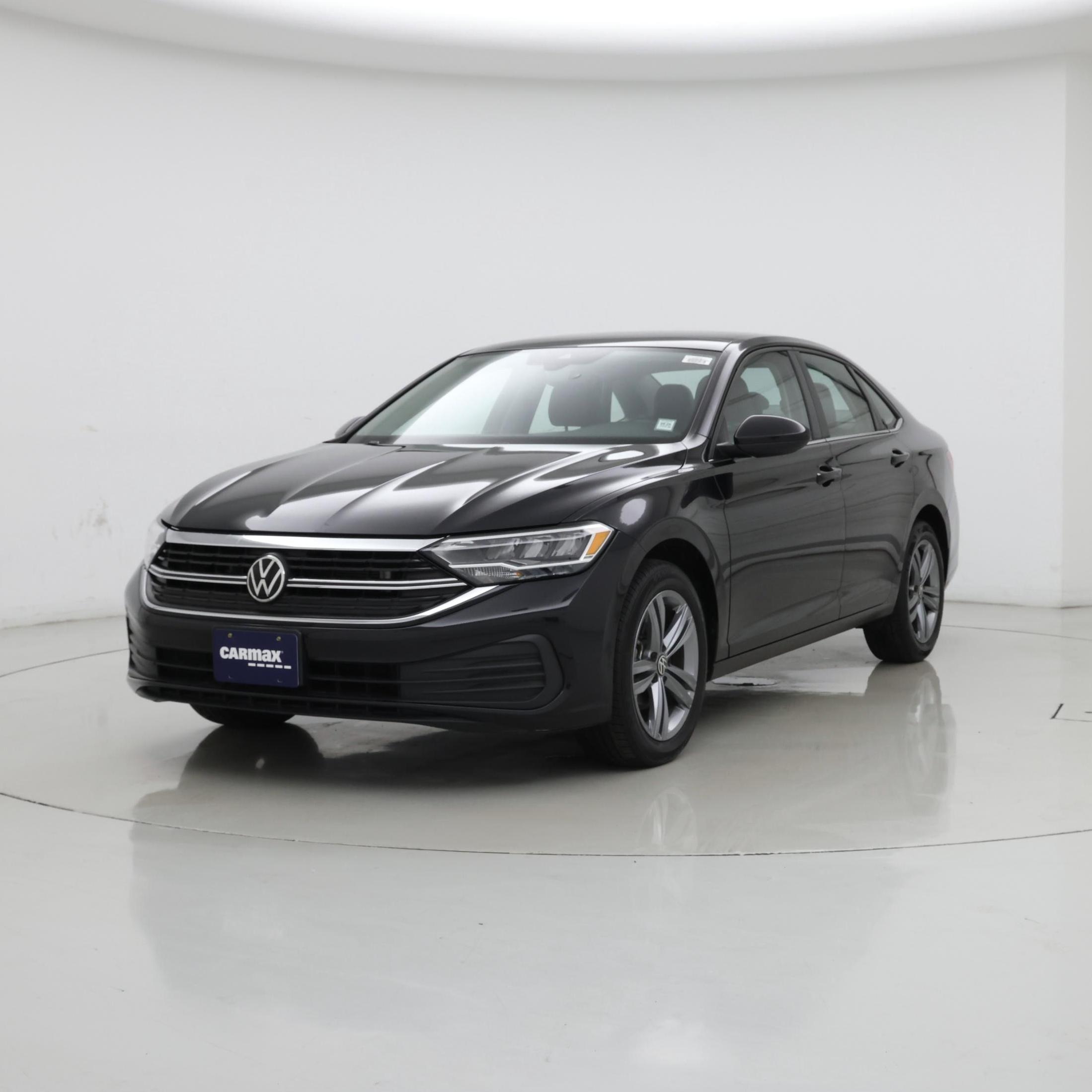 Thumbnail: 2023 Volkswagen Jetta - 4