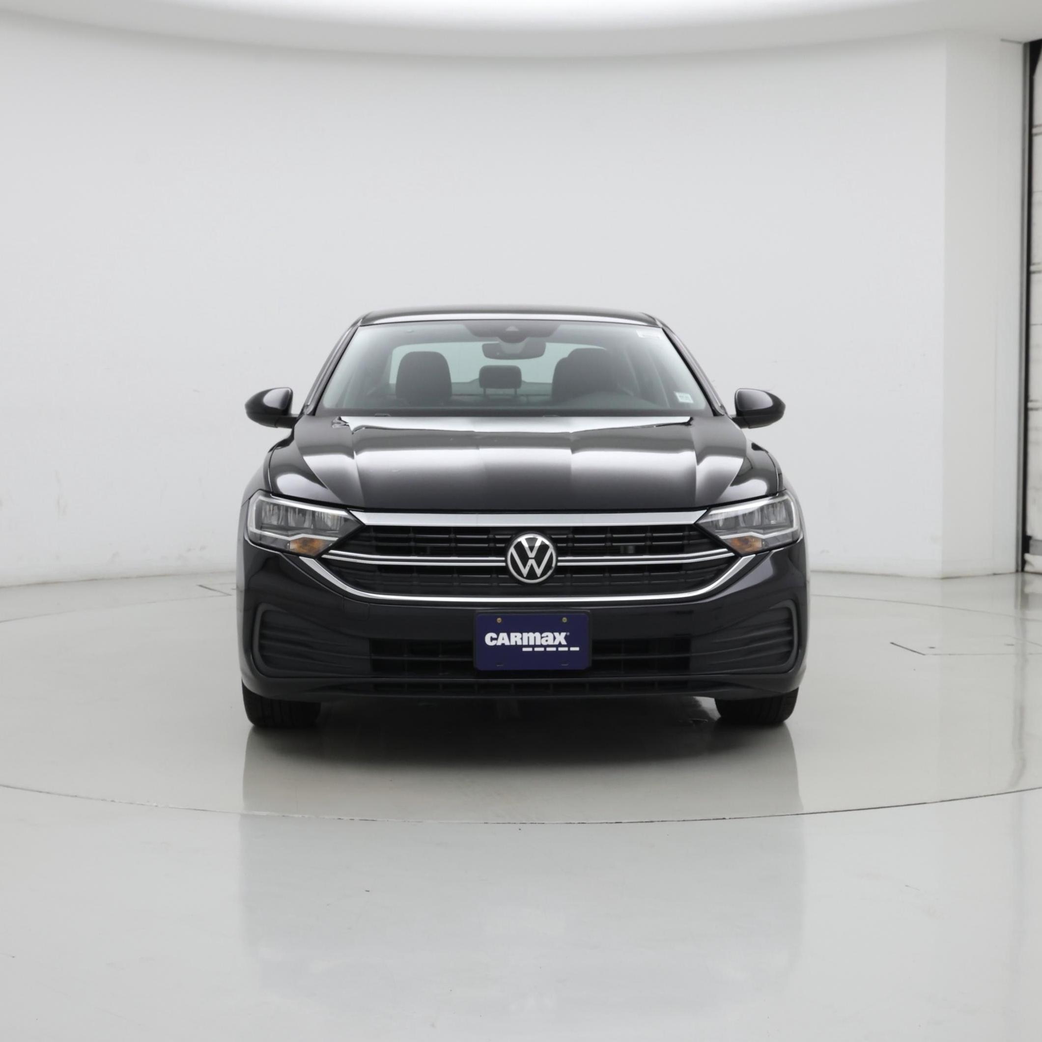 Thumbnail: 2023 Volkswagen Jetta - 5