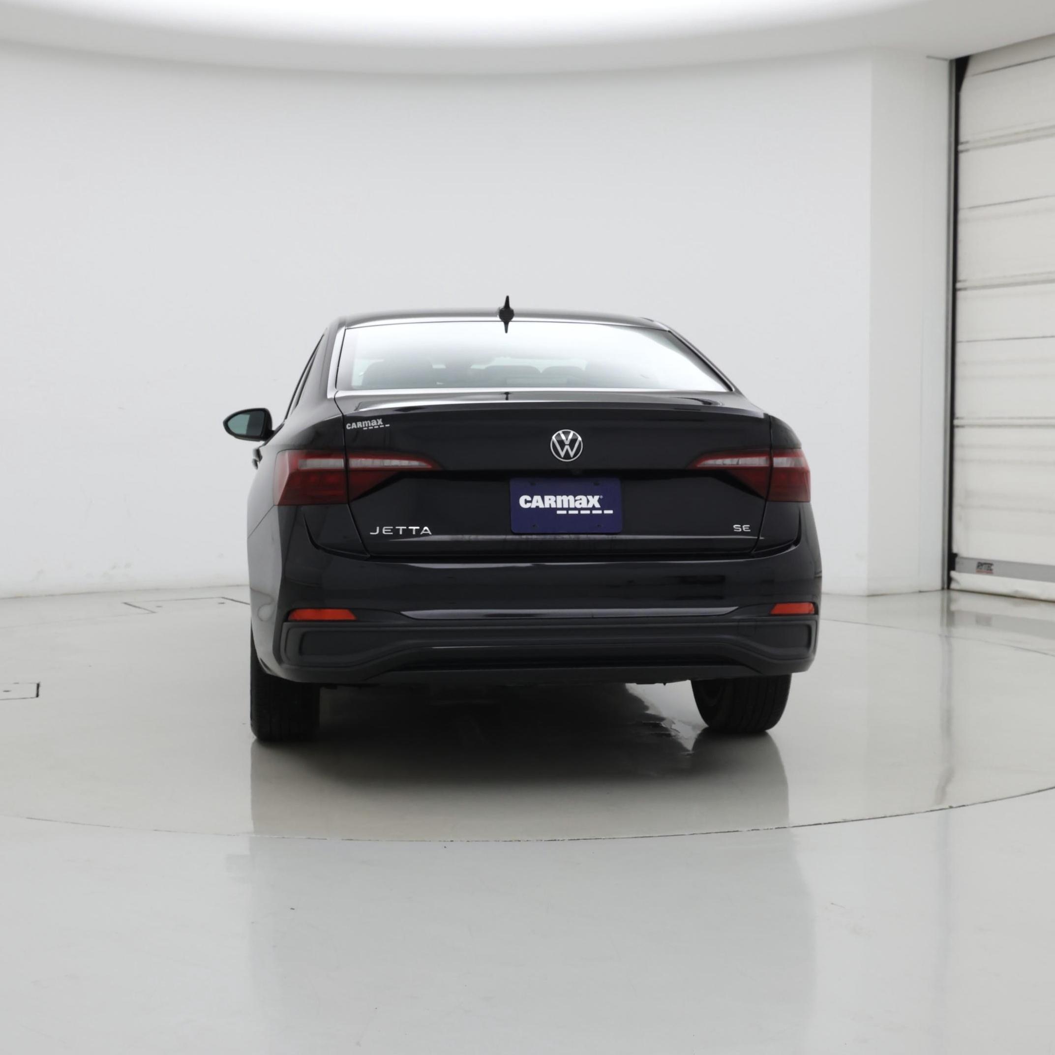 Thumbnail: 2023 Volkswagen Jetta - 6