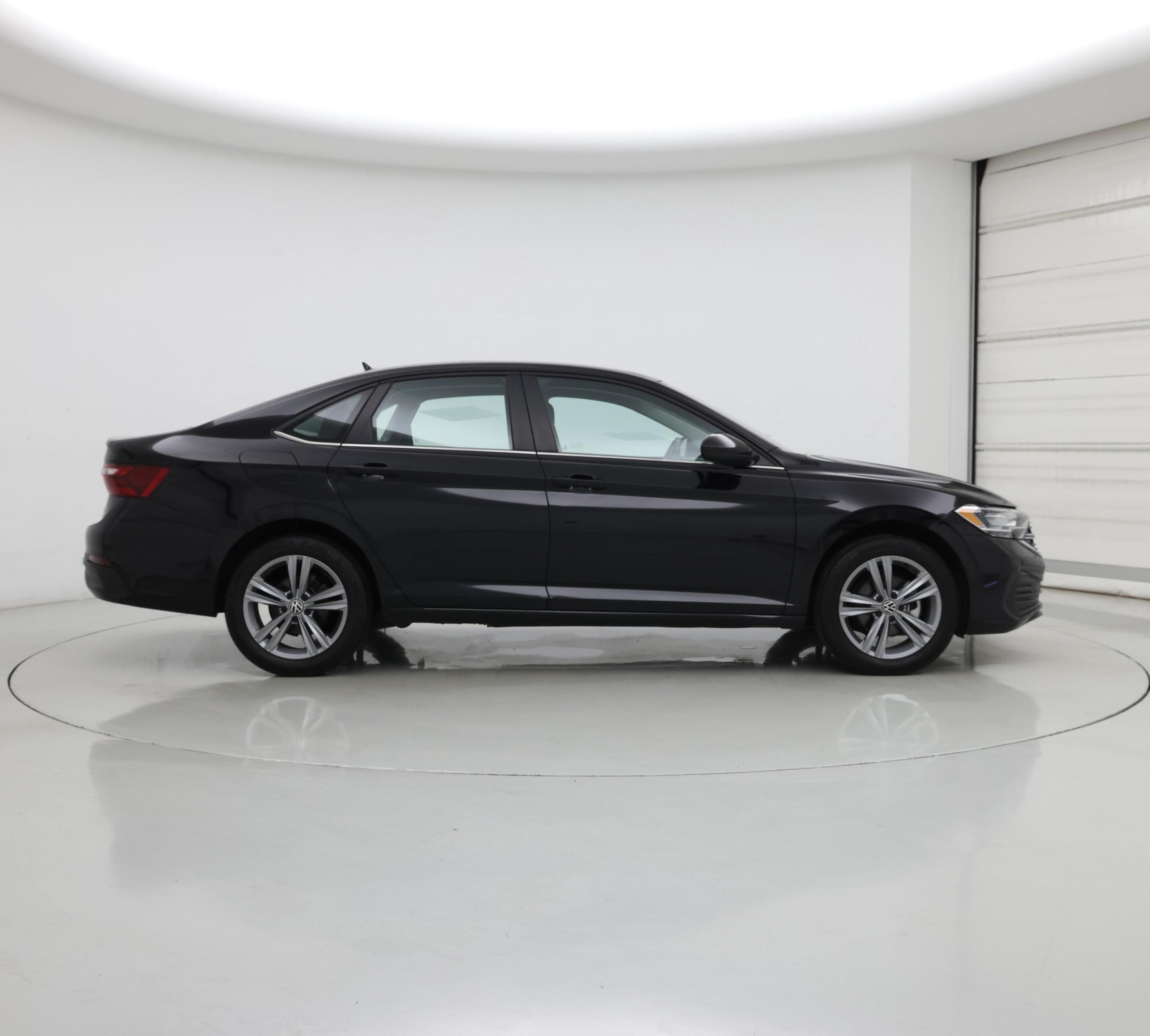 Thumbnail: 2023 Volkswagen Jetta - 7