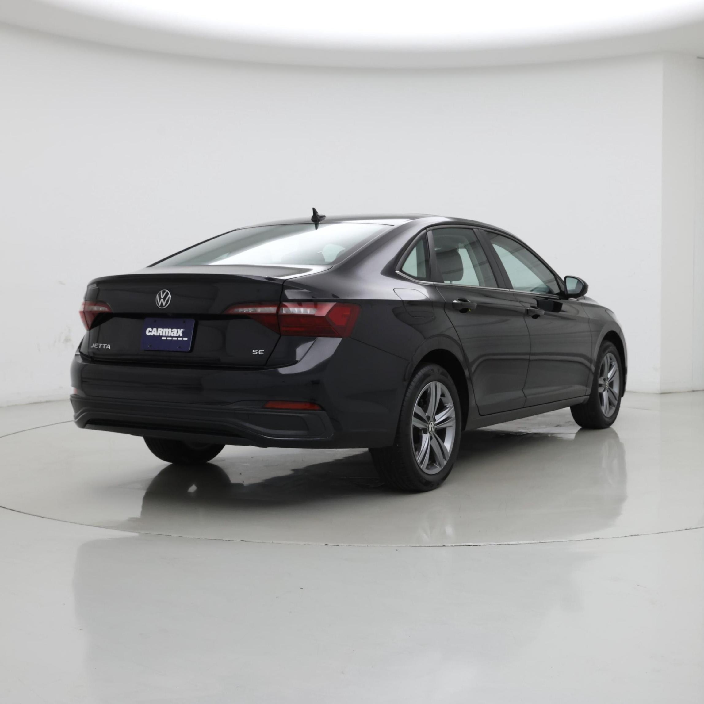 Thumbnail: 2023 Volkswagen Jetta - 8
