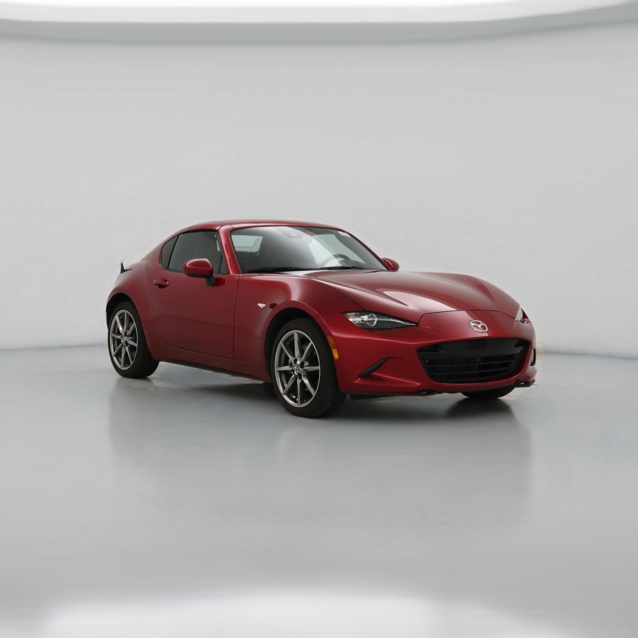 Thumbnail: 2023 Mazda MX-5 Miata - 1