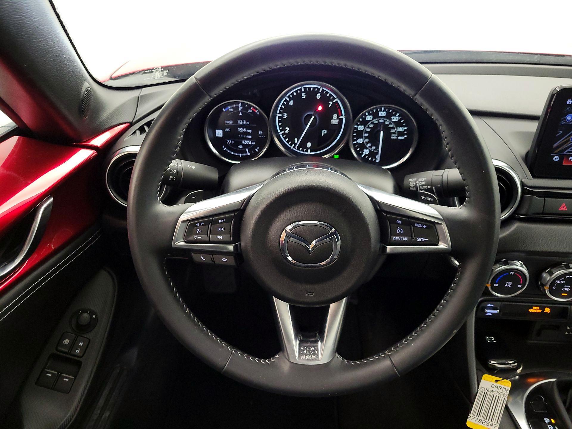 Thumbnail: 2023 Mazda MX-5 Miata - 10