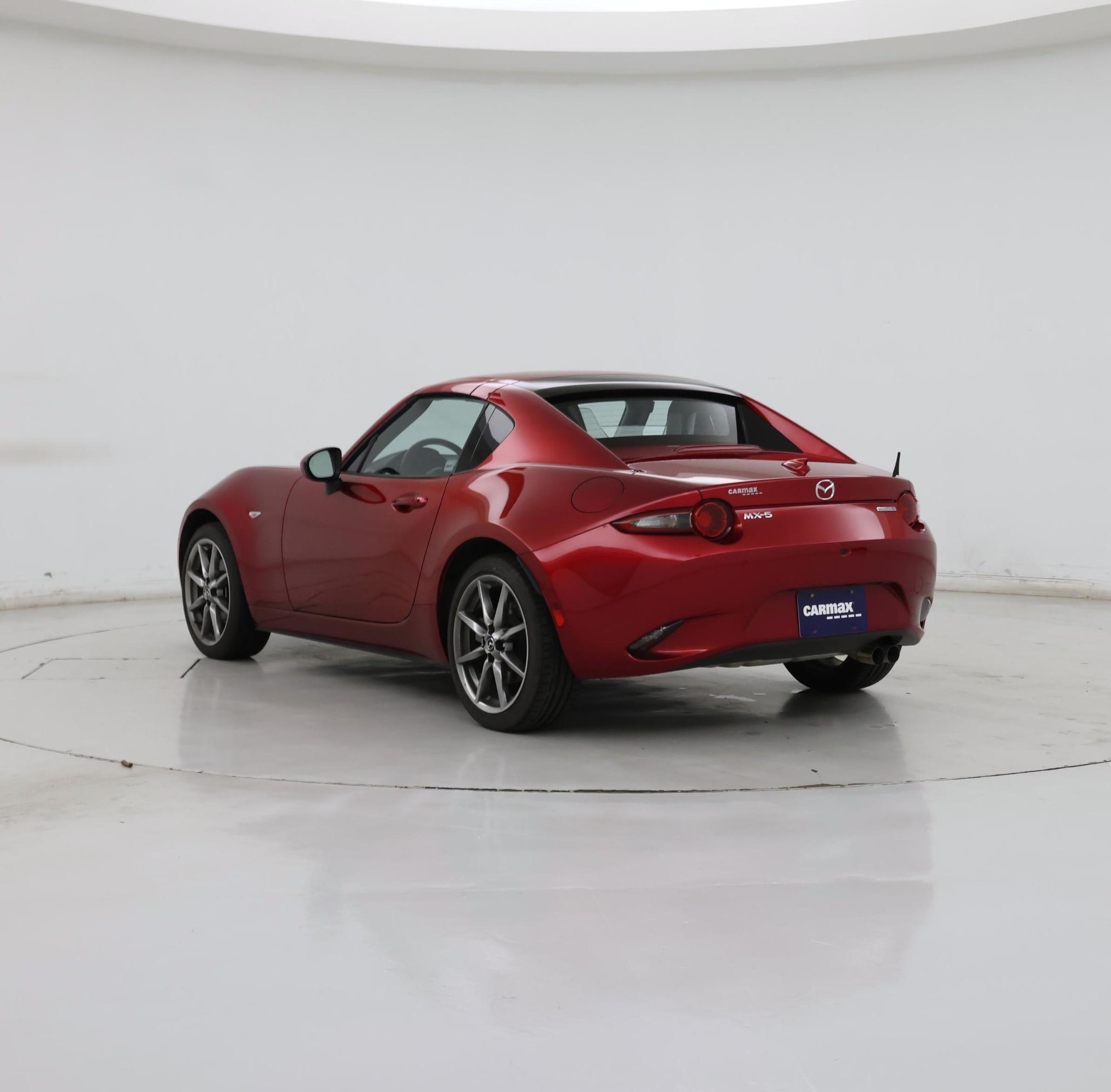 Thumbnail: 2023 Mazda MX-5 Miata - 2