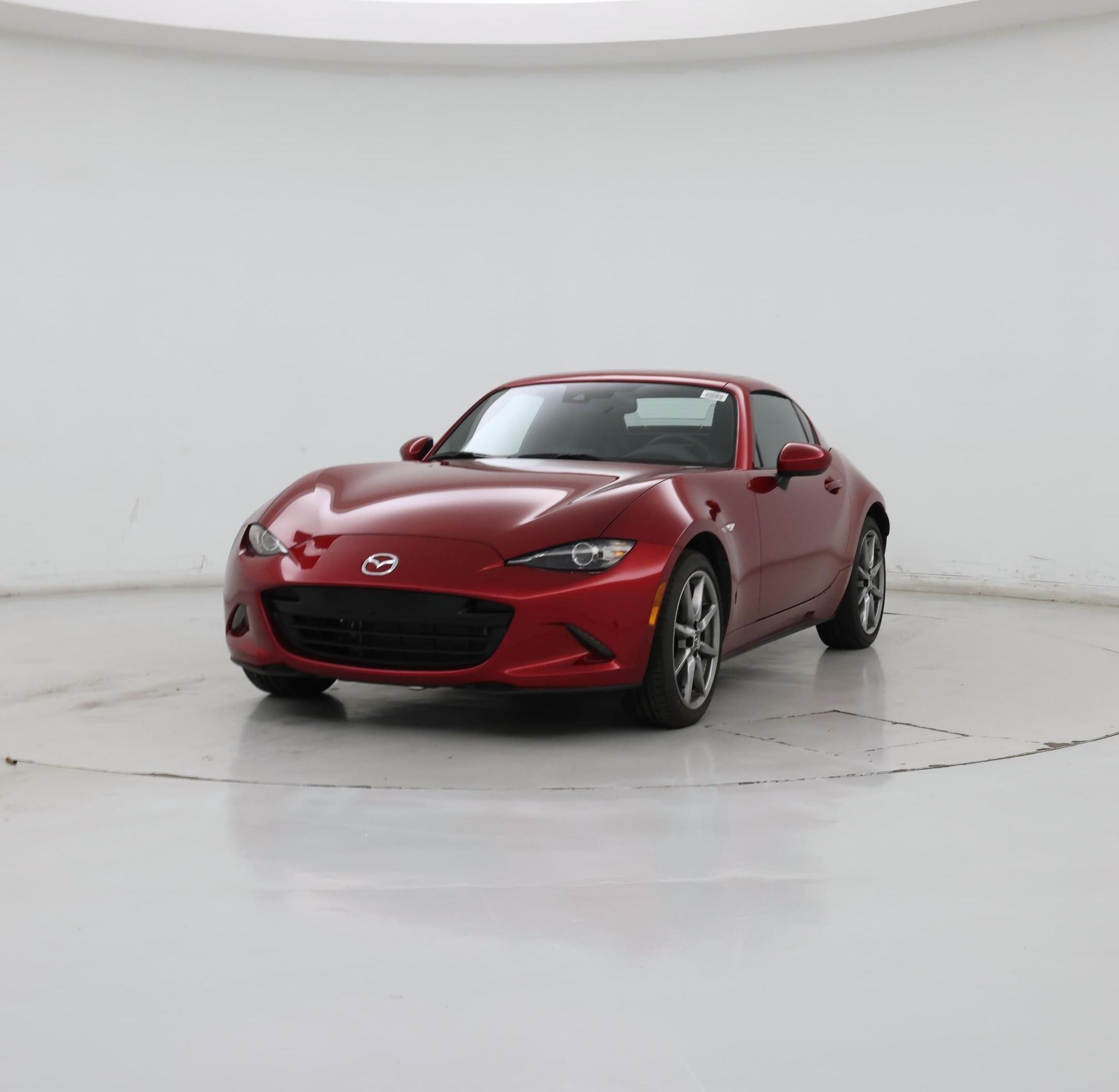 Thumbnail: 2023 Mazda MX-5 Miata - 4
