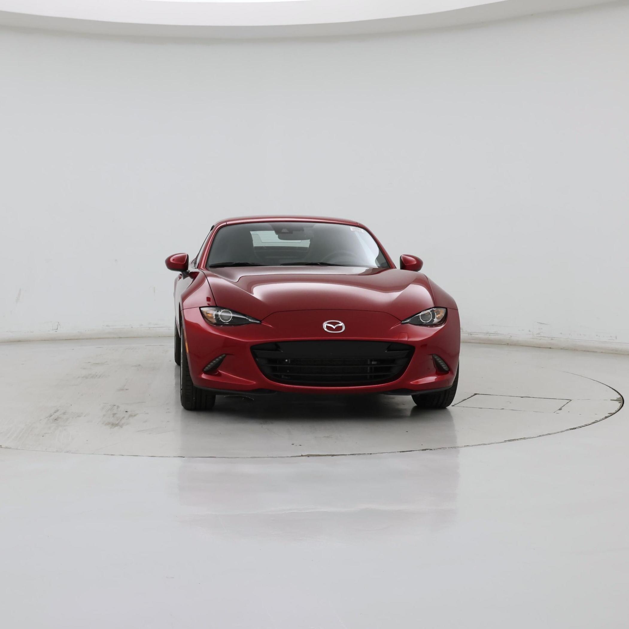 Thumbnail: 2023 Mazda MX-5 Miata - 5