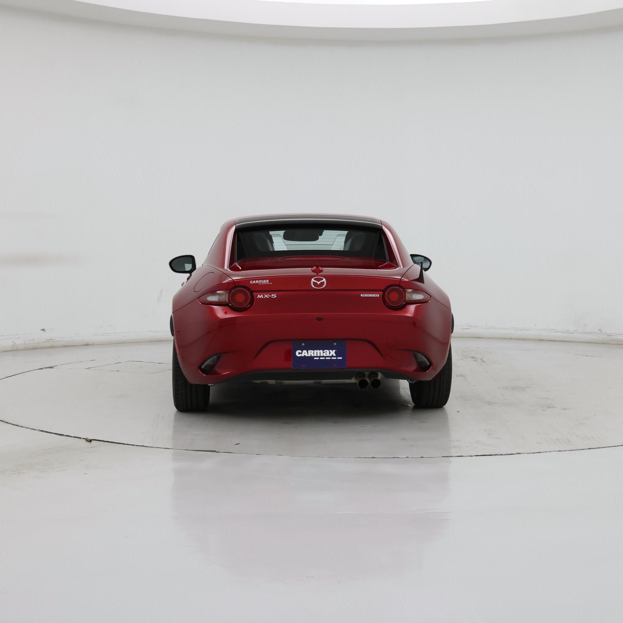 Thumbnail: 2023 Mazda MX-5 Miata - 6