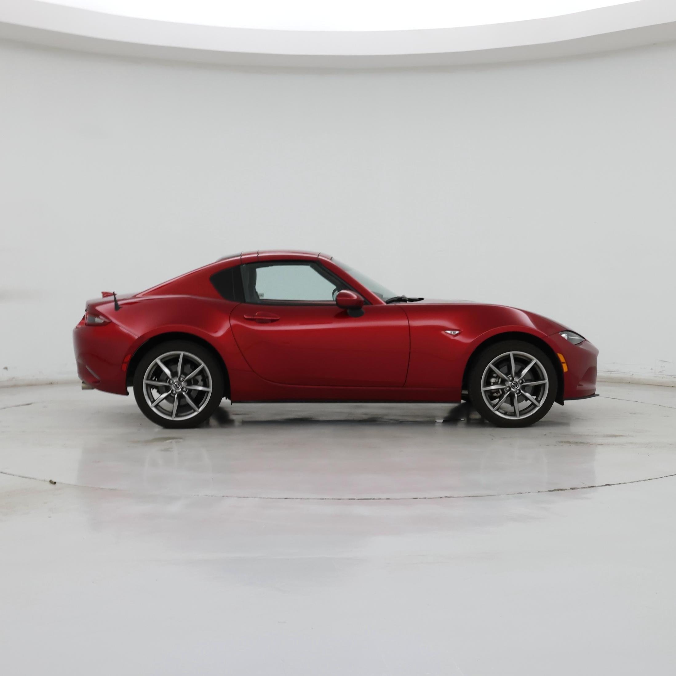 Thumbnail: 2023 Mazda MX-5 Miata - 7