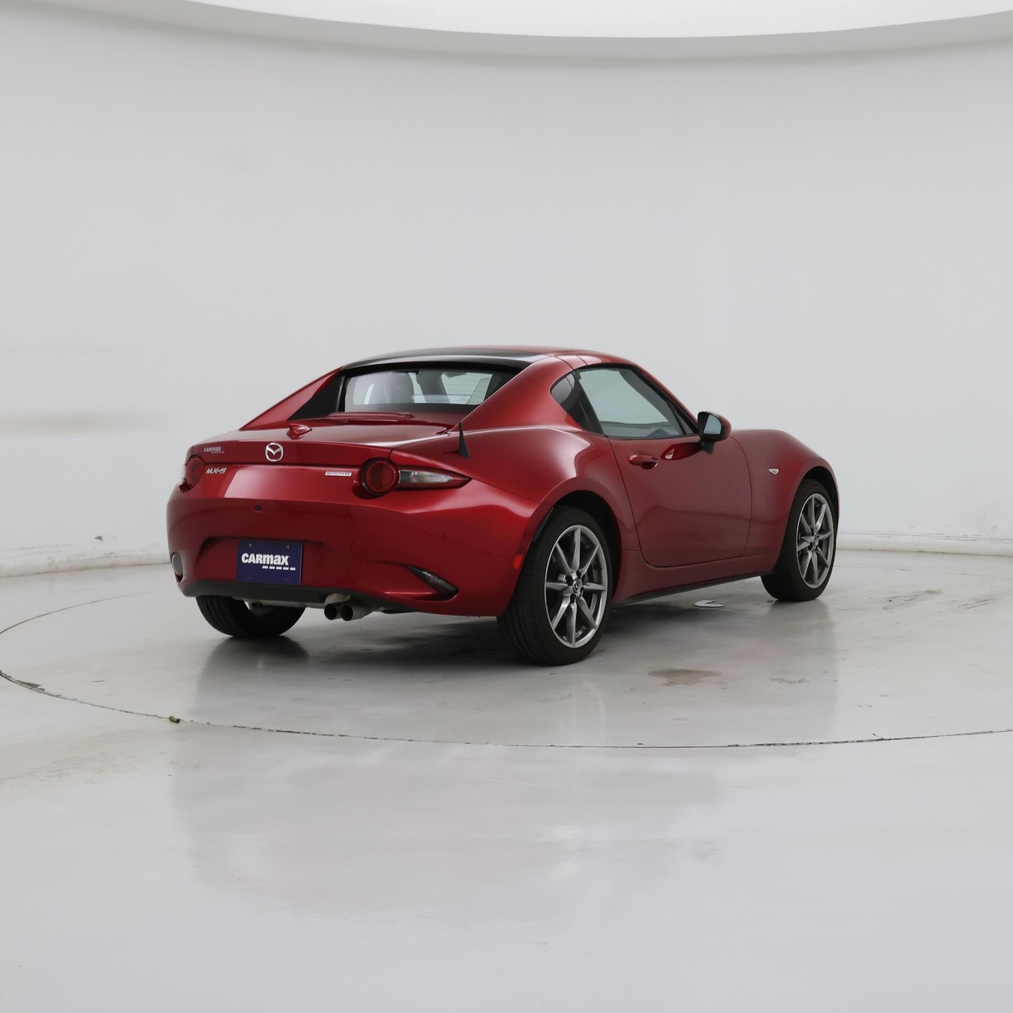 Thumbnail: 2023 Mazda MX-5 Miata - 8