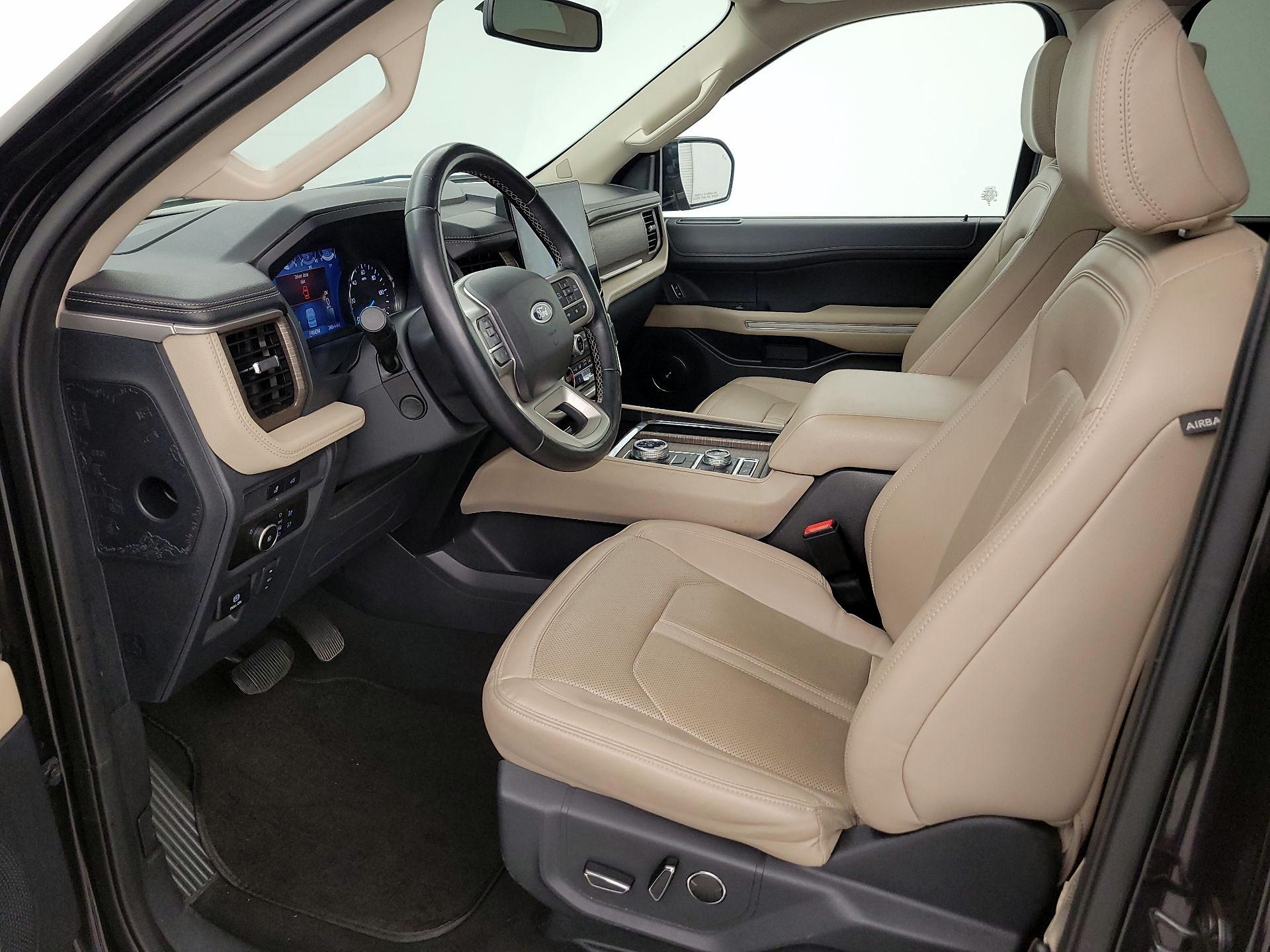 Thumbnail: 2023 Ford Expedition - 11