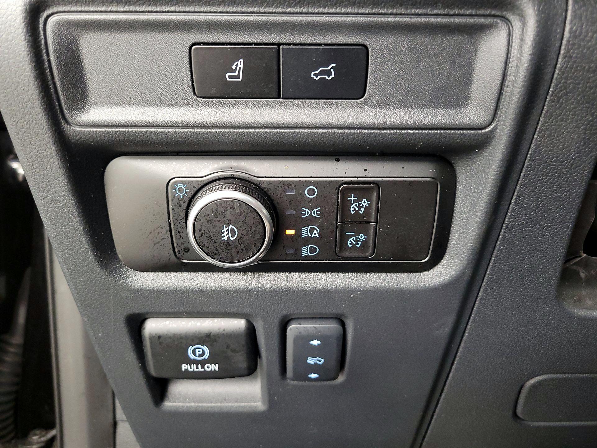 Thumbnail: 2023 Ford Expedition - 13