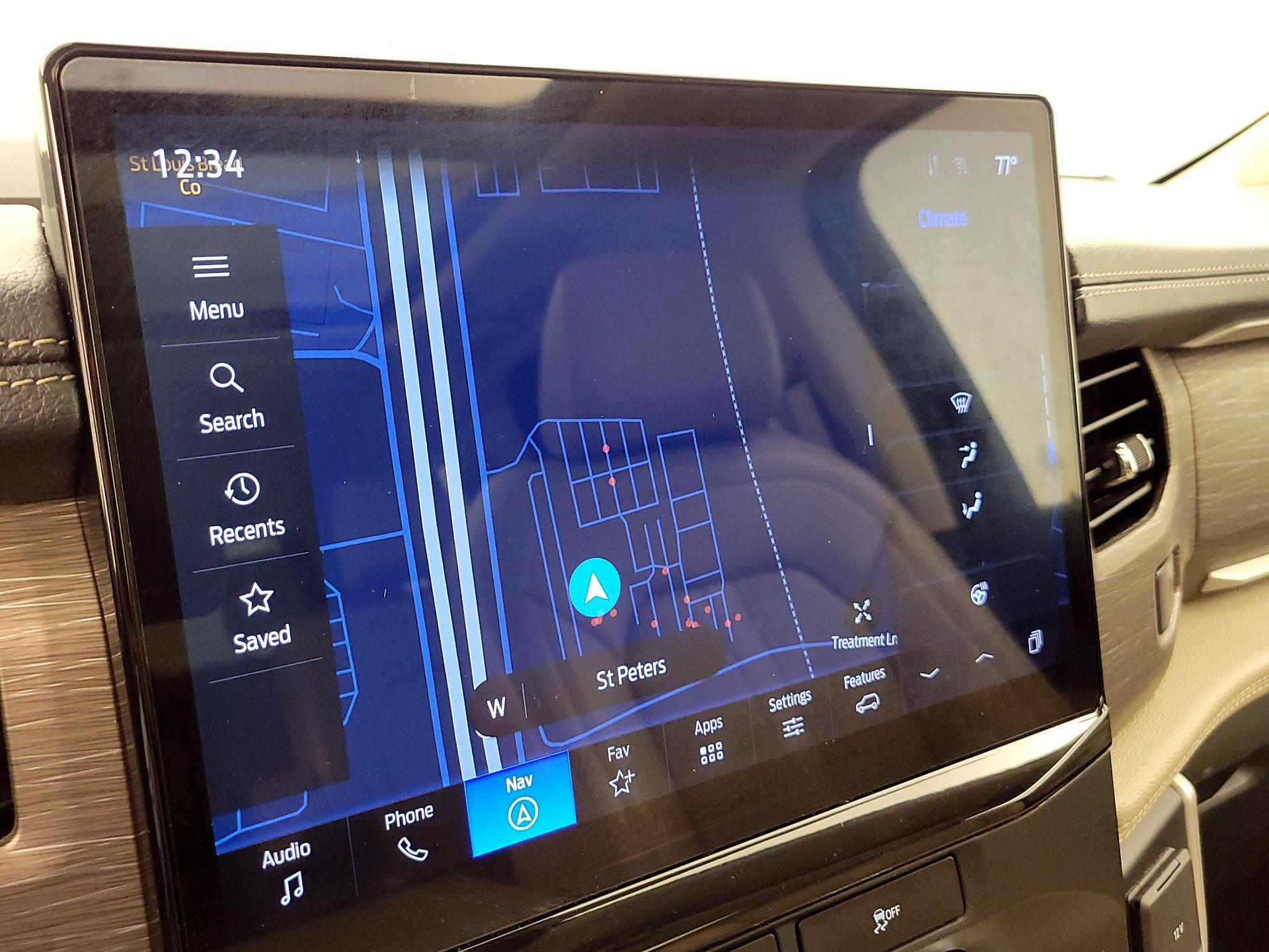 Thumbnail: 2023 Ford Expedition - 14