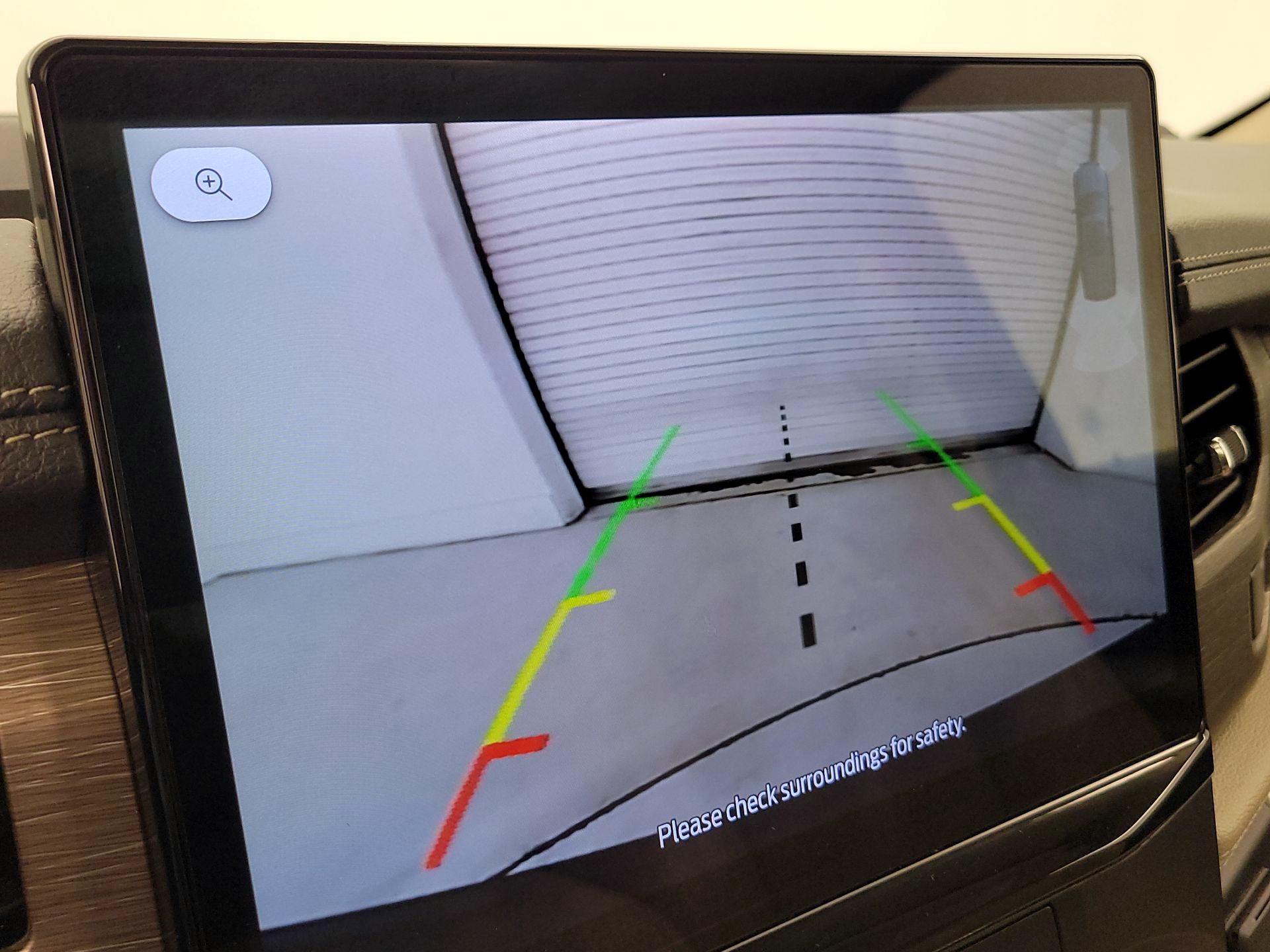 Thumbnail: 2023 Ford Expedition - 15