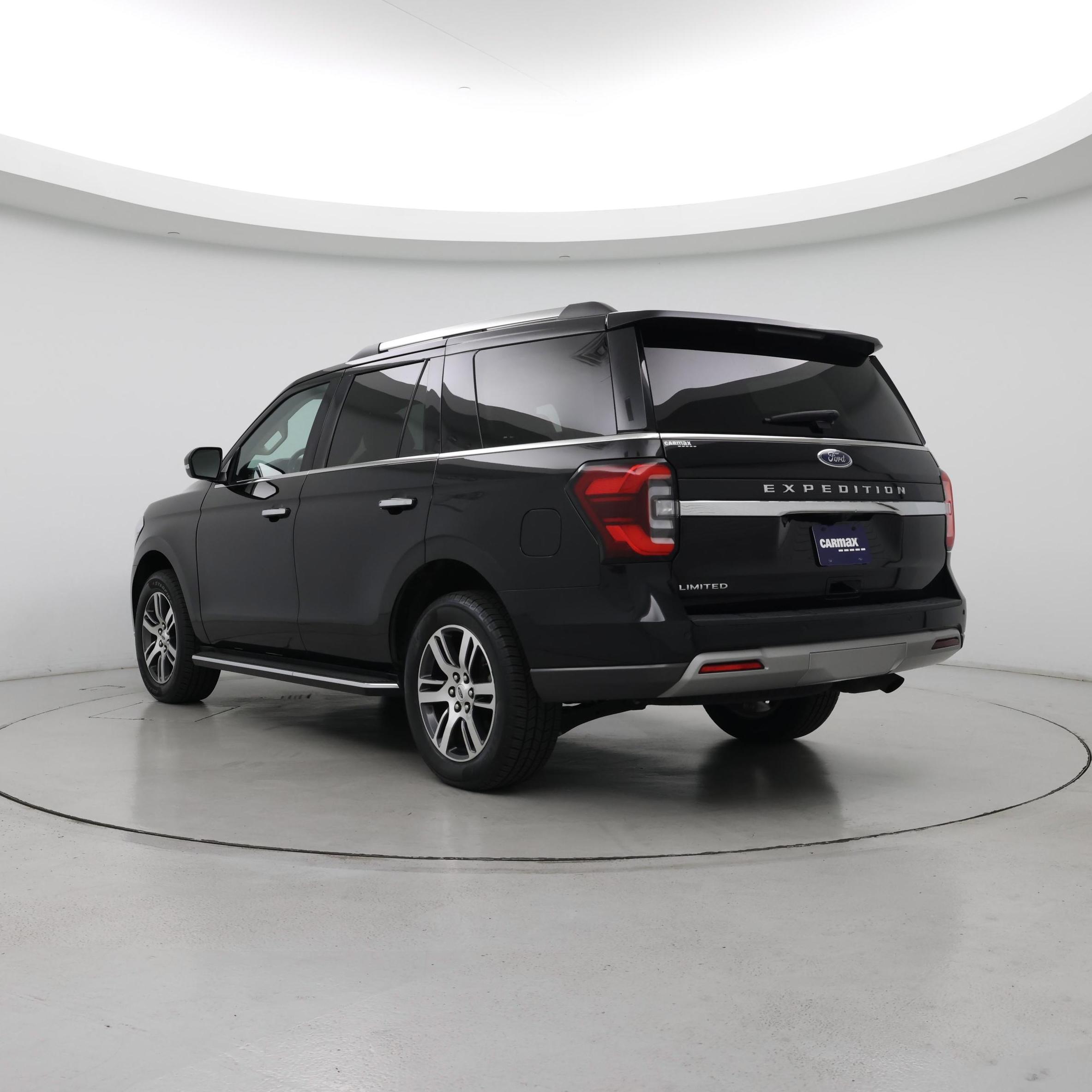 Thumbnail: 2023 Ford Expedition - 2