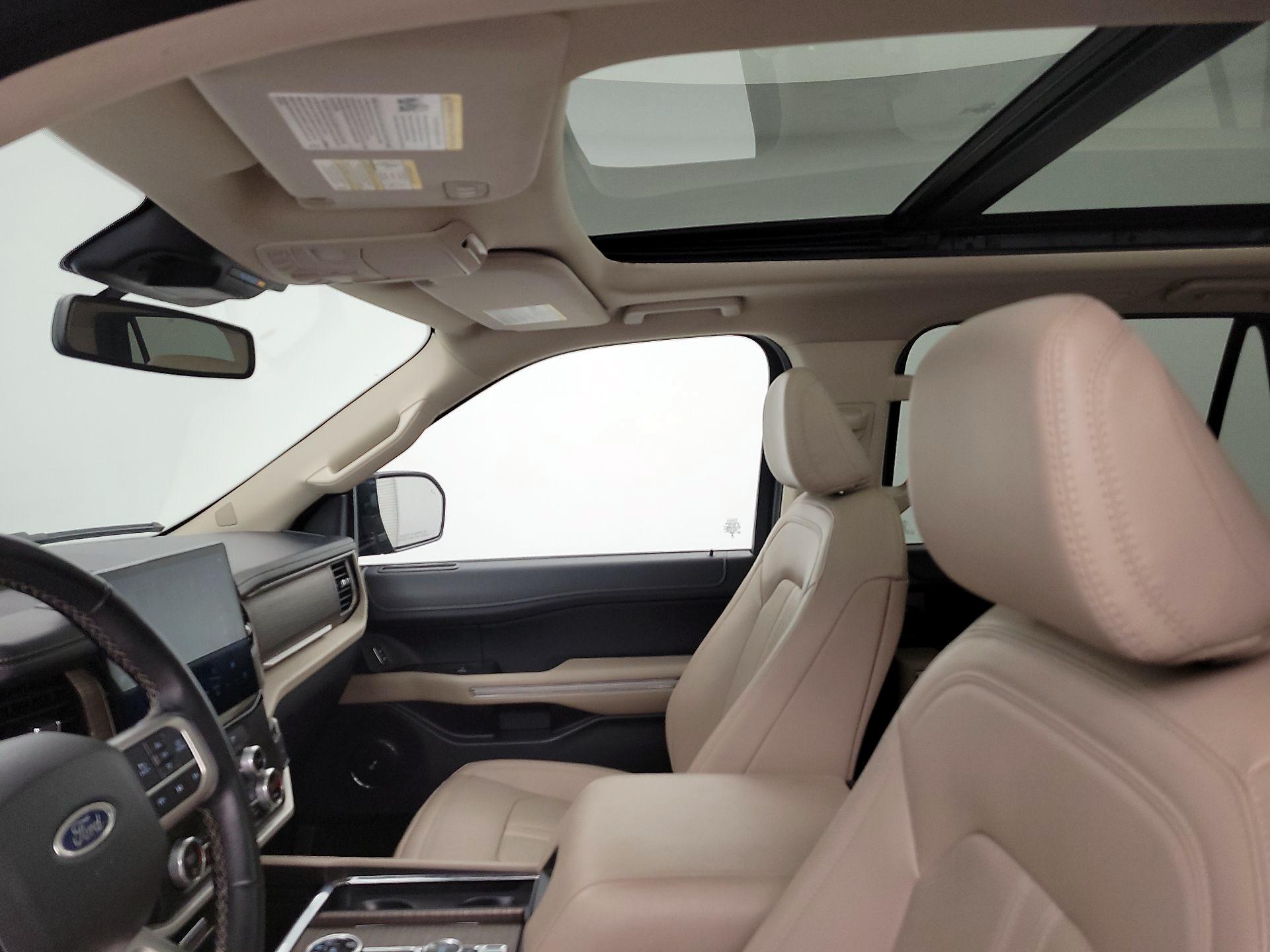 Thumbnail: 2023 Ford Expedition - 20