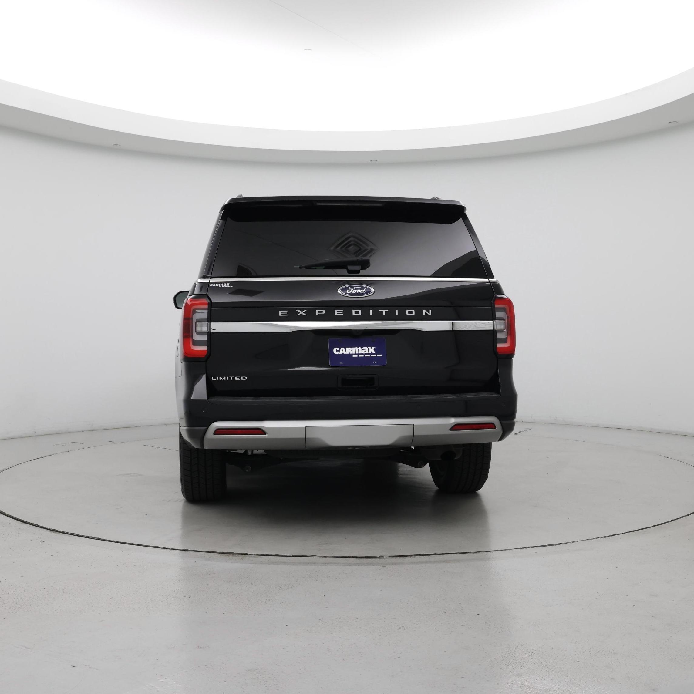 Thumbnail: 2023 Ford Expedition - 6