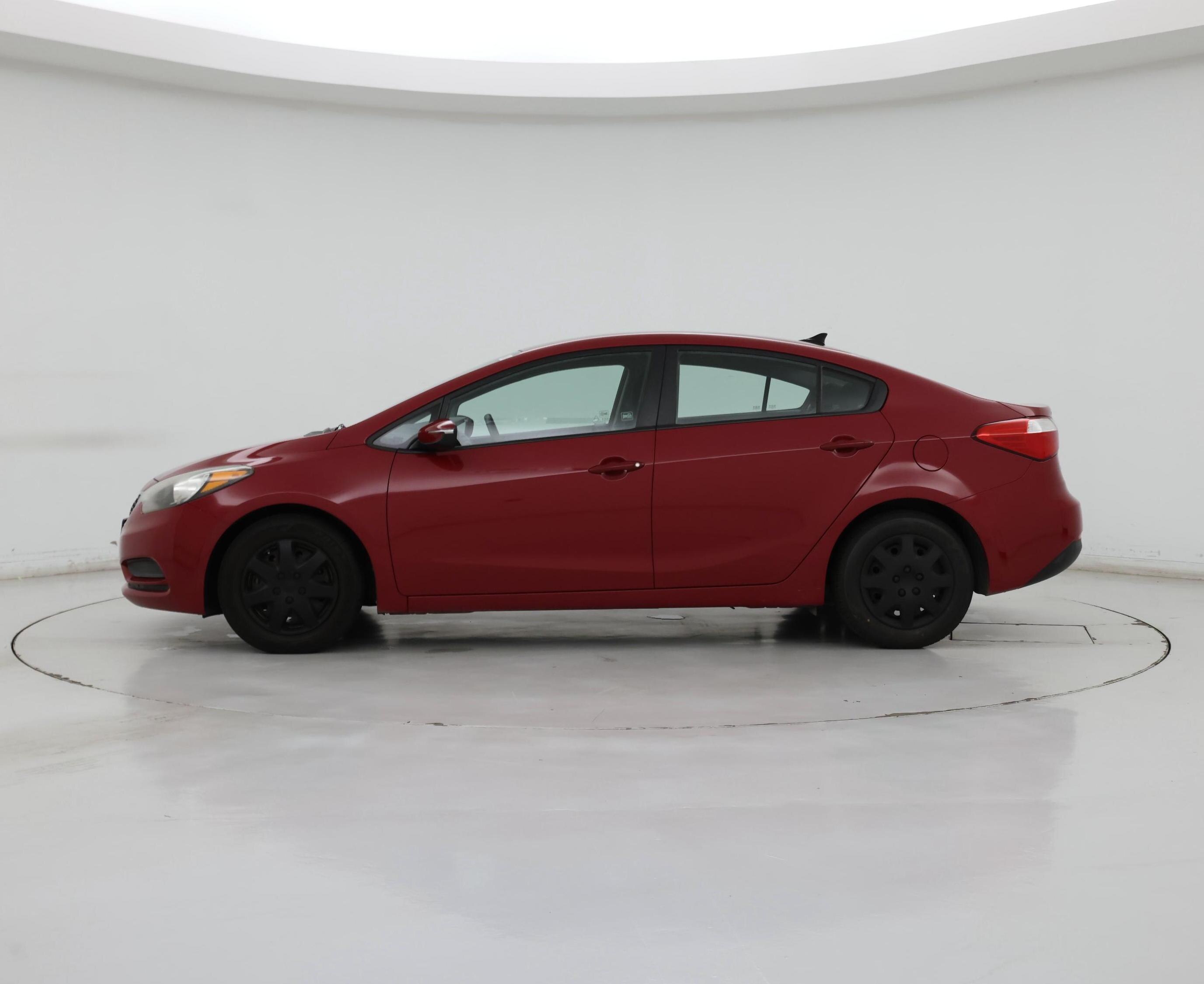 Thumbnail: 2015 Kia Forte - 3