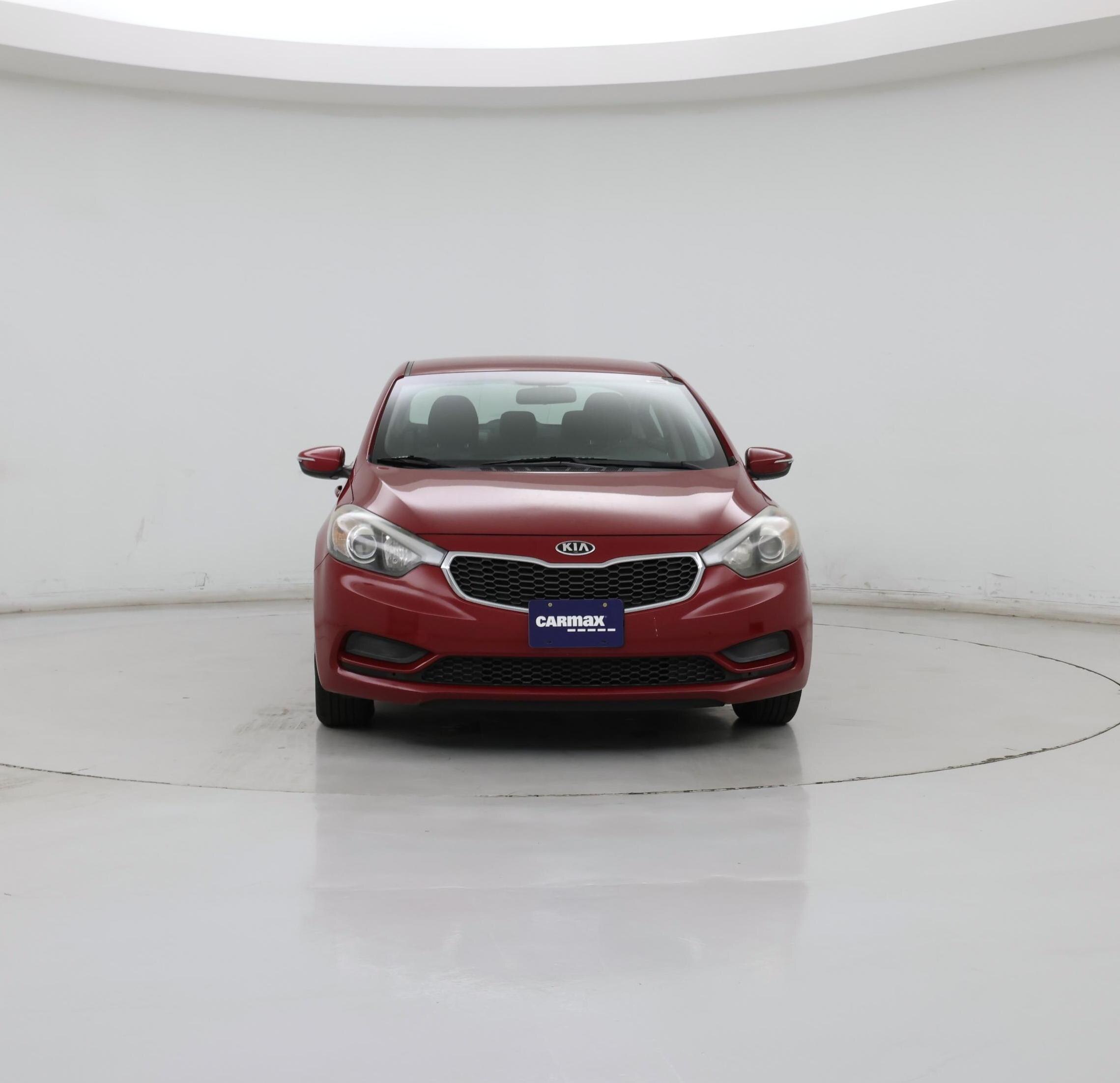 Thumbnail: 2015 Kia Forte - 5