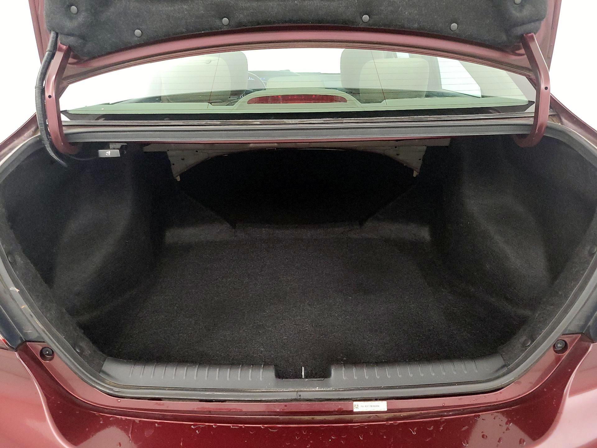 Thumbnail: 2013 Honda Civic - 20