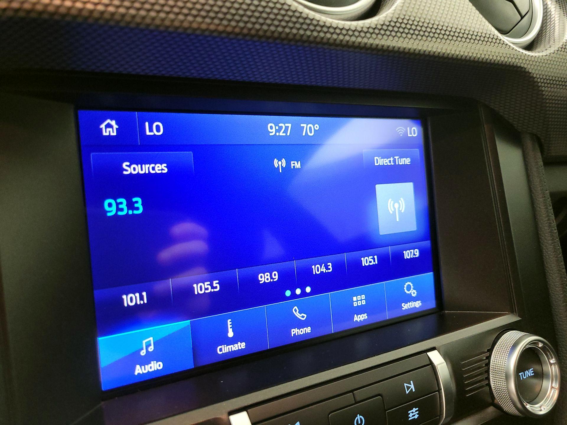 Thumbnail: 2019 Ford Mustang - 15