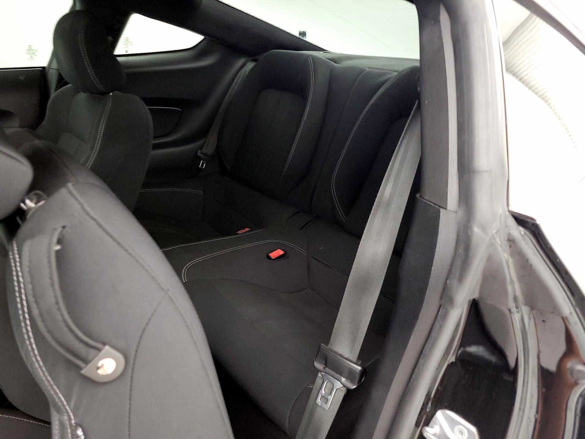 Thumbnail: 2019 Ford Mustang - 19