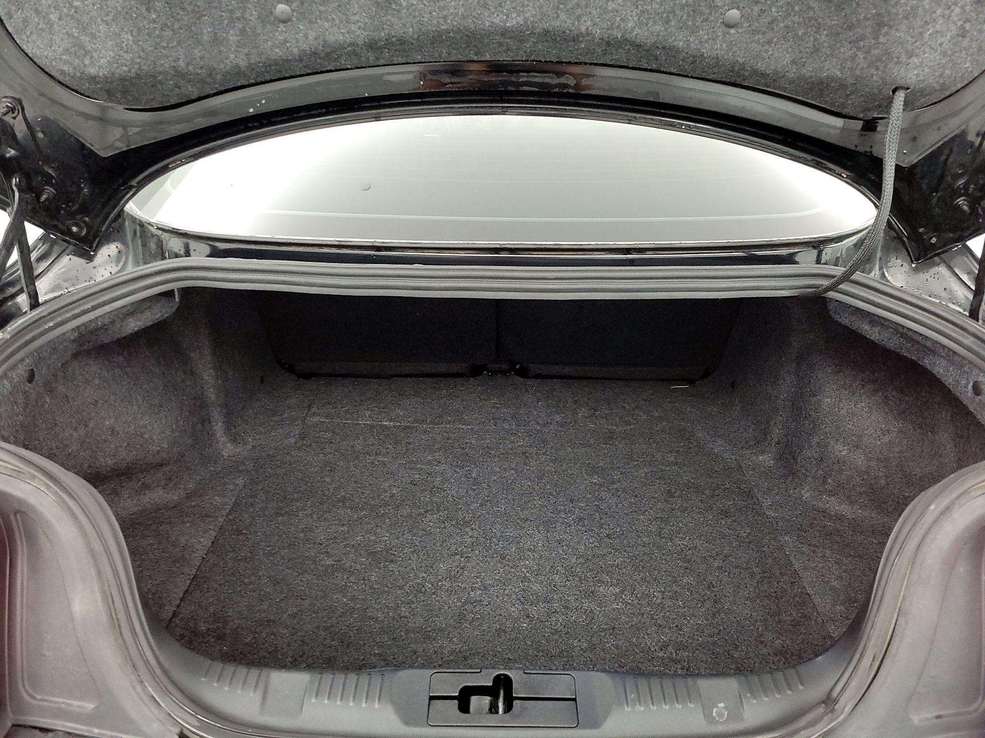 Thumbnail: 2019 Ford Mustang - 20