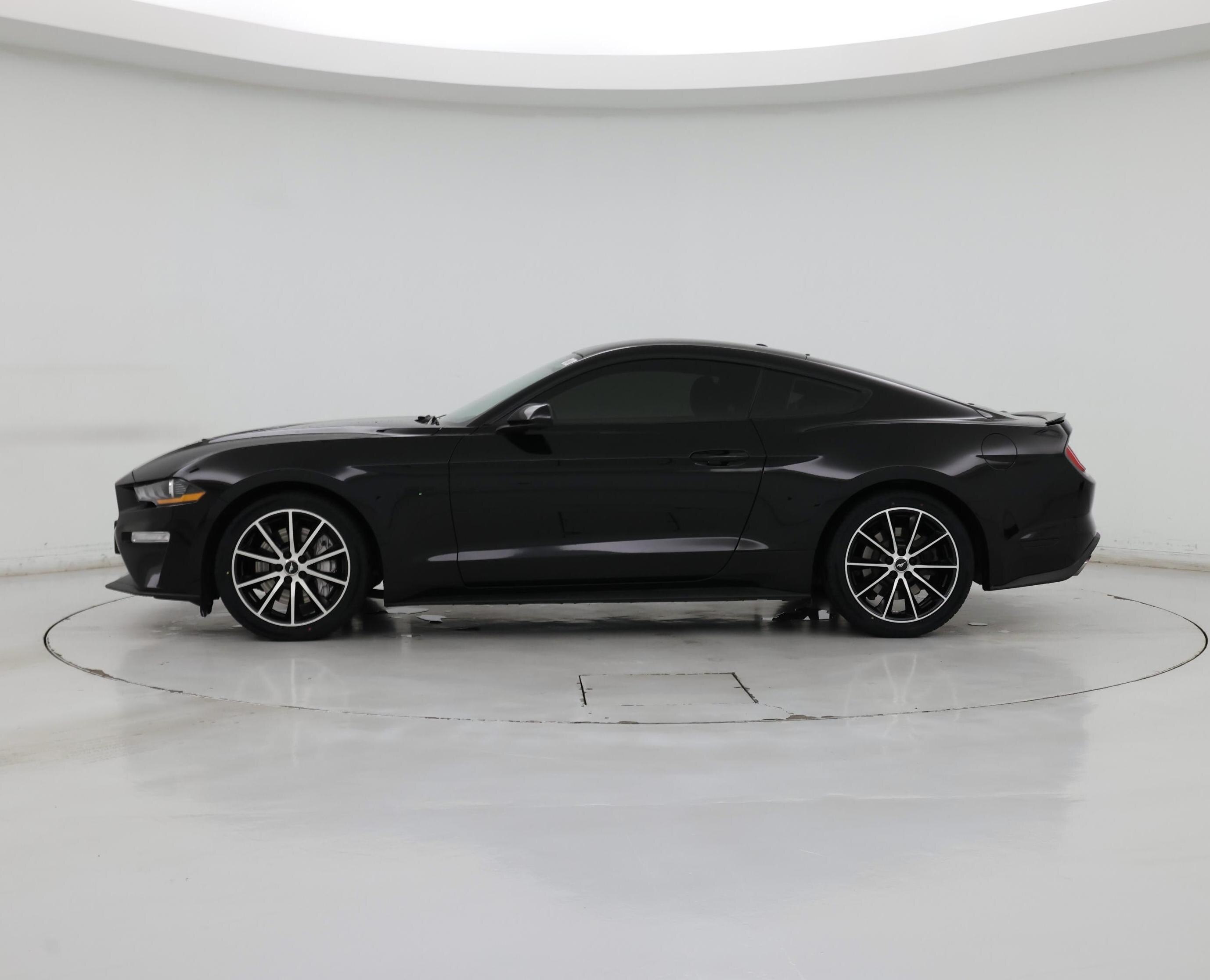 Thumbnail: 2019 Ford Mustang - 3