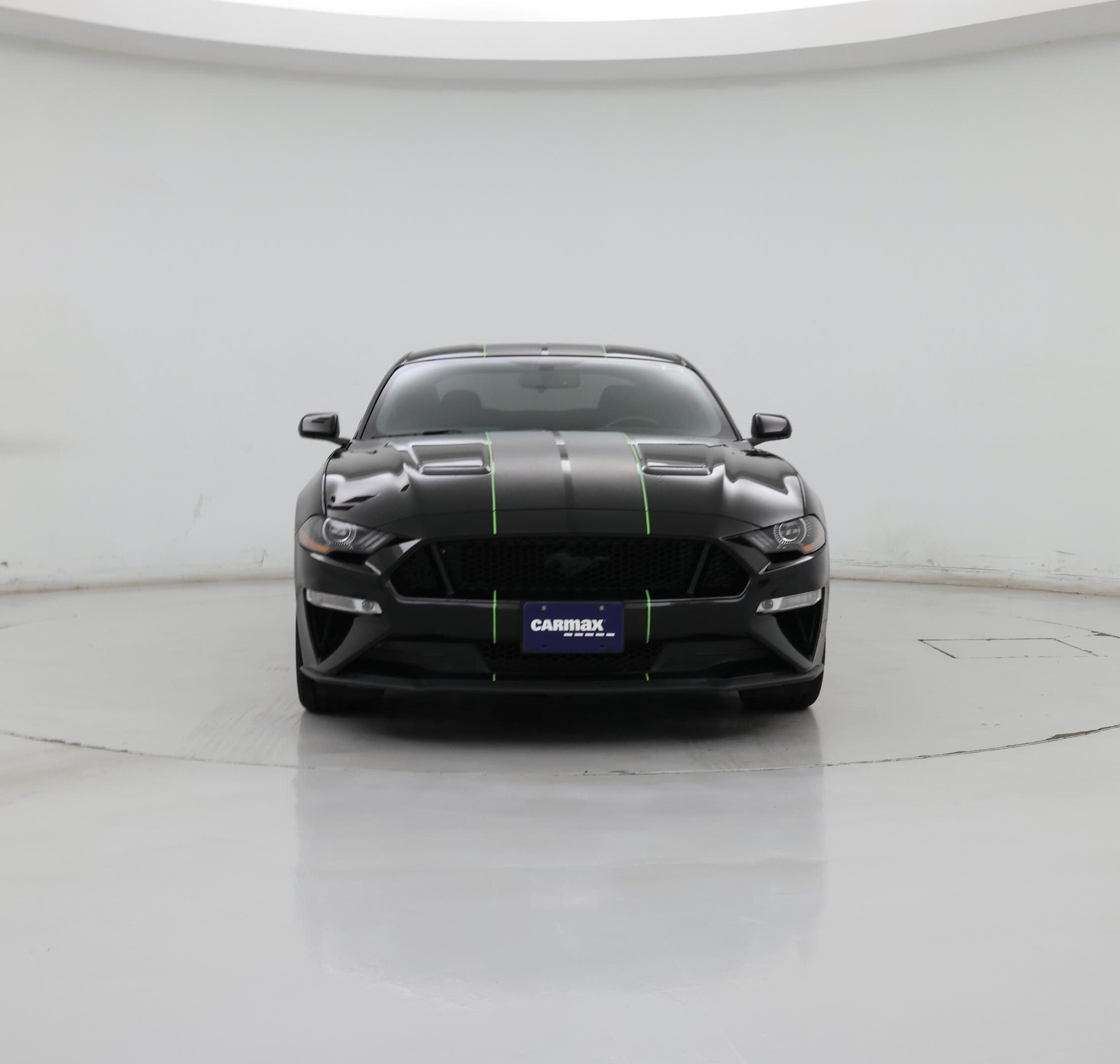 Thumbnail: 2019 Ford Mustang - 5