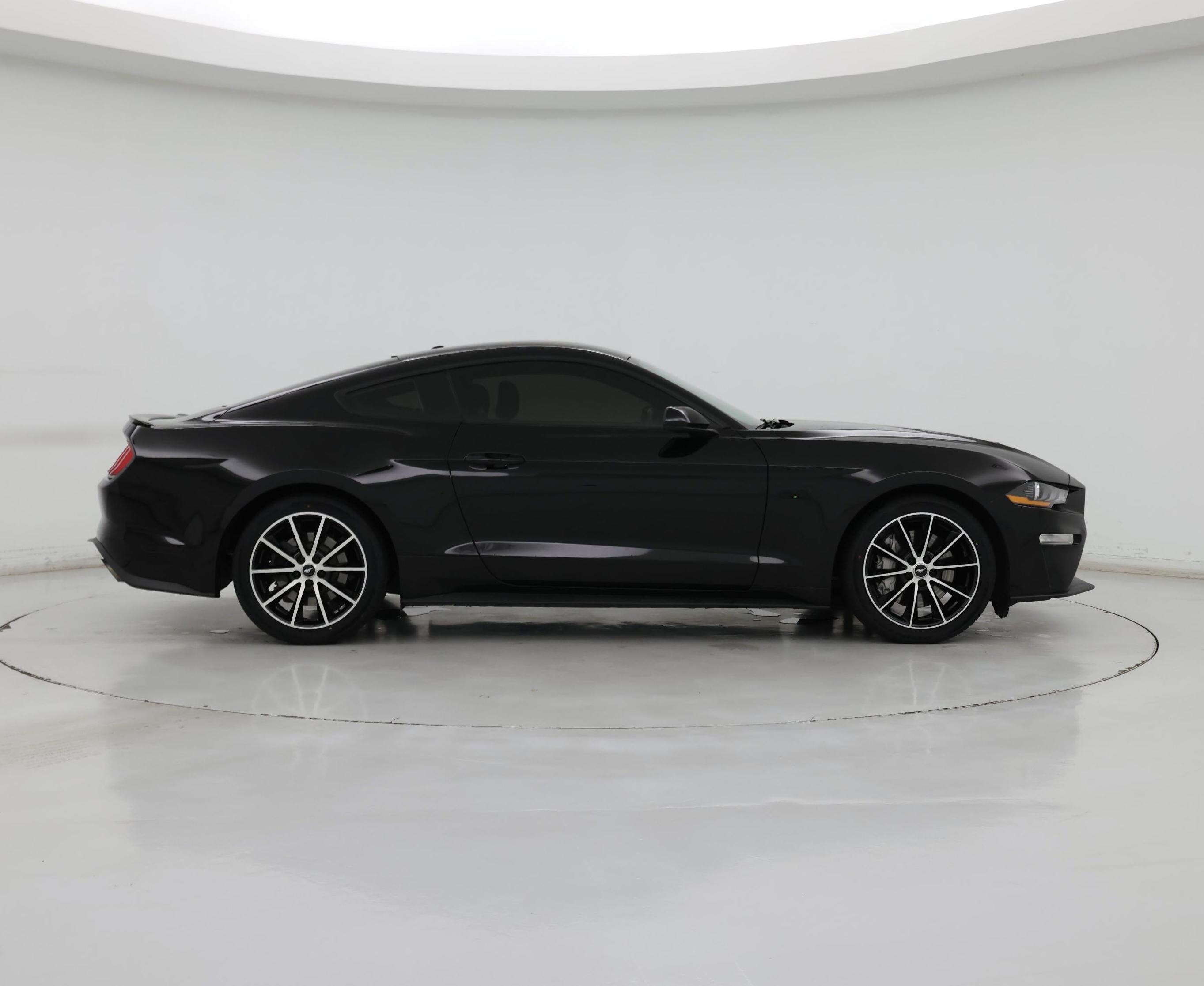 Thumbnail: 2019 Ford Mustang - 7