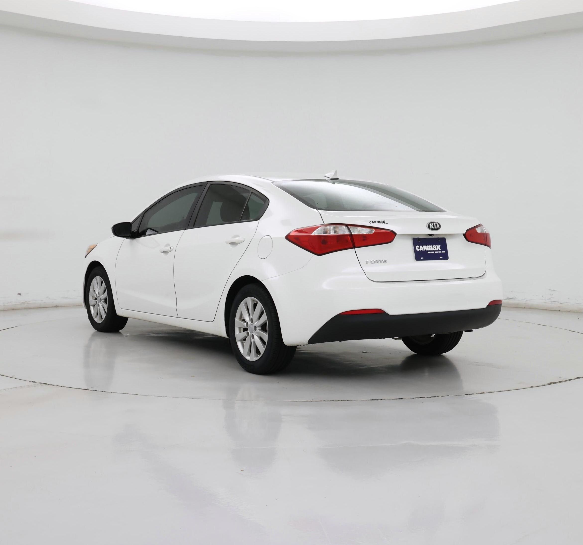 Thumbnail: 2016 Kia Forte - 2