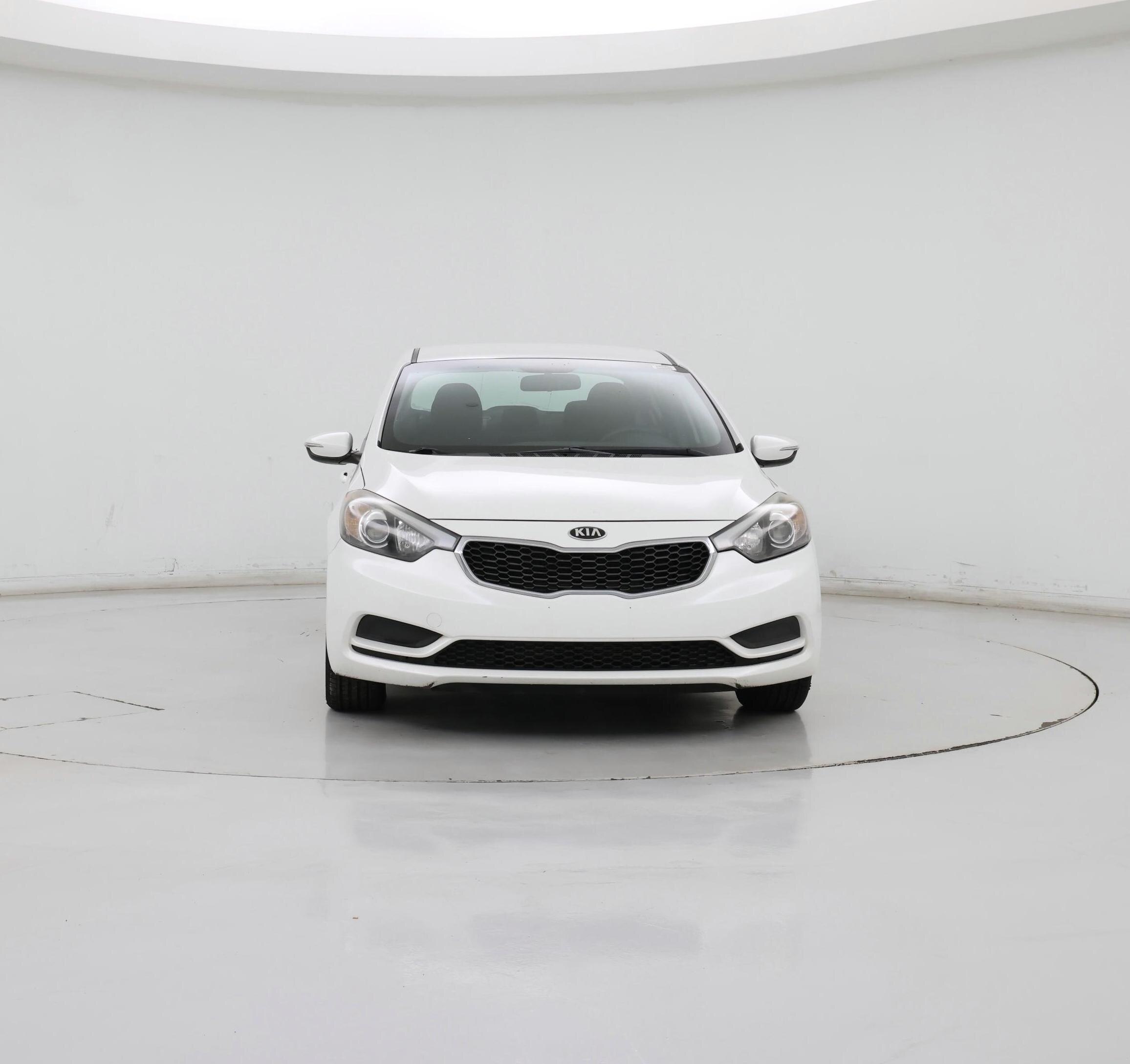 Thumbnail: 2016 Kia Forte - 5