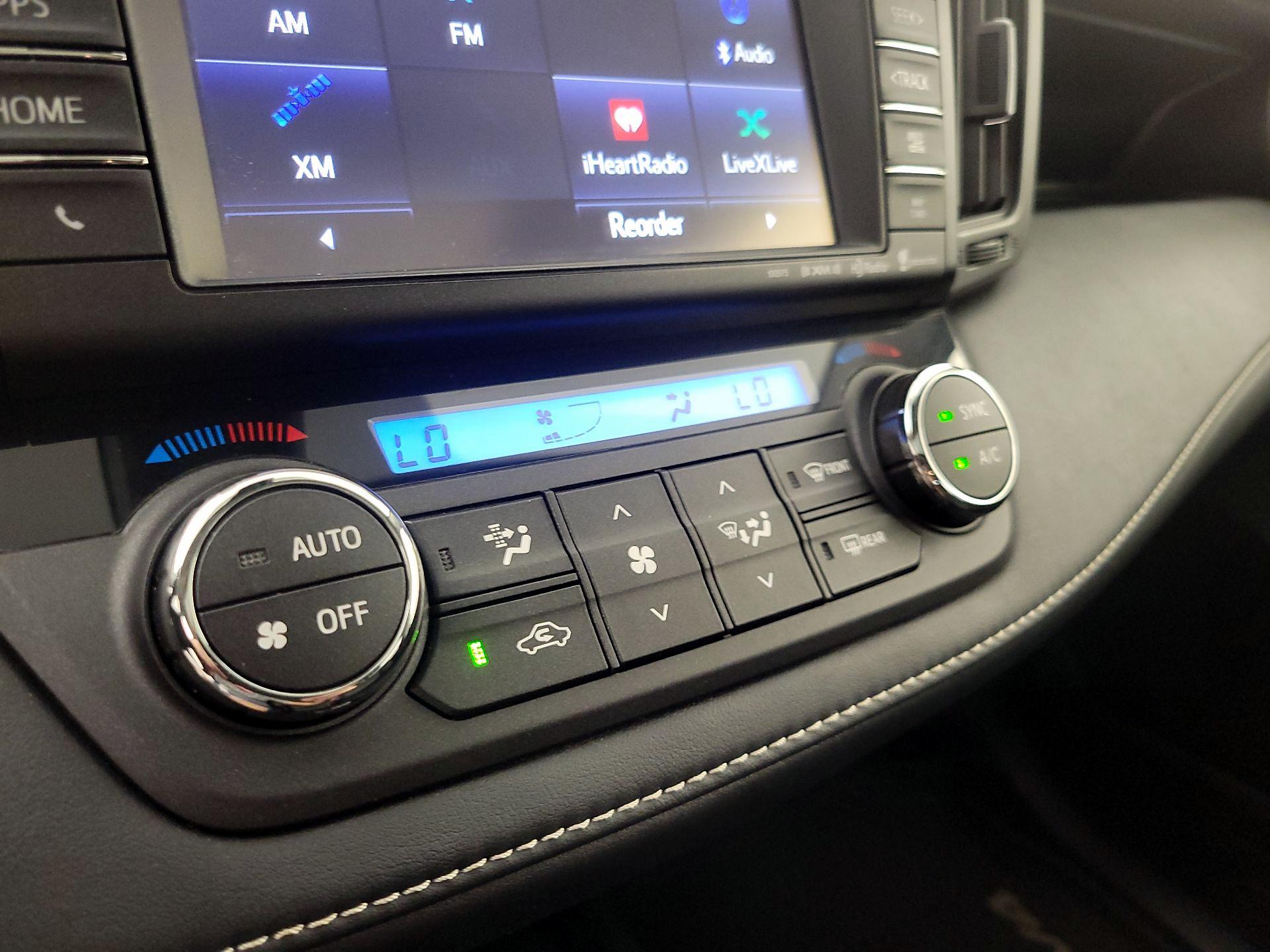 Thumbnail: 2017 Toyota RAV4 - 16