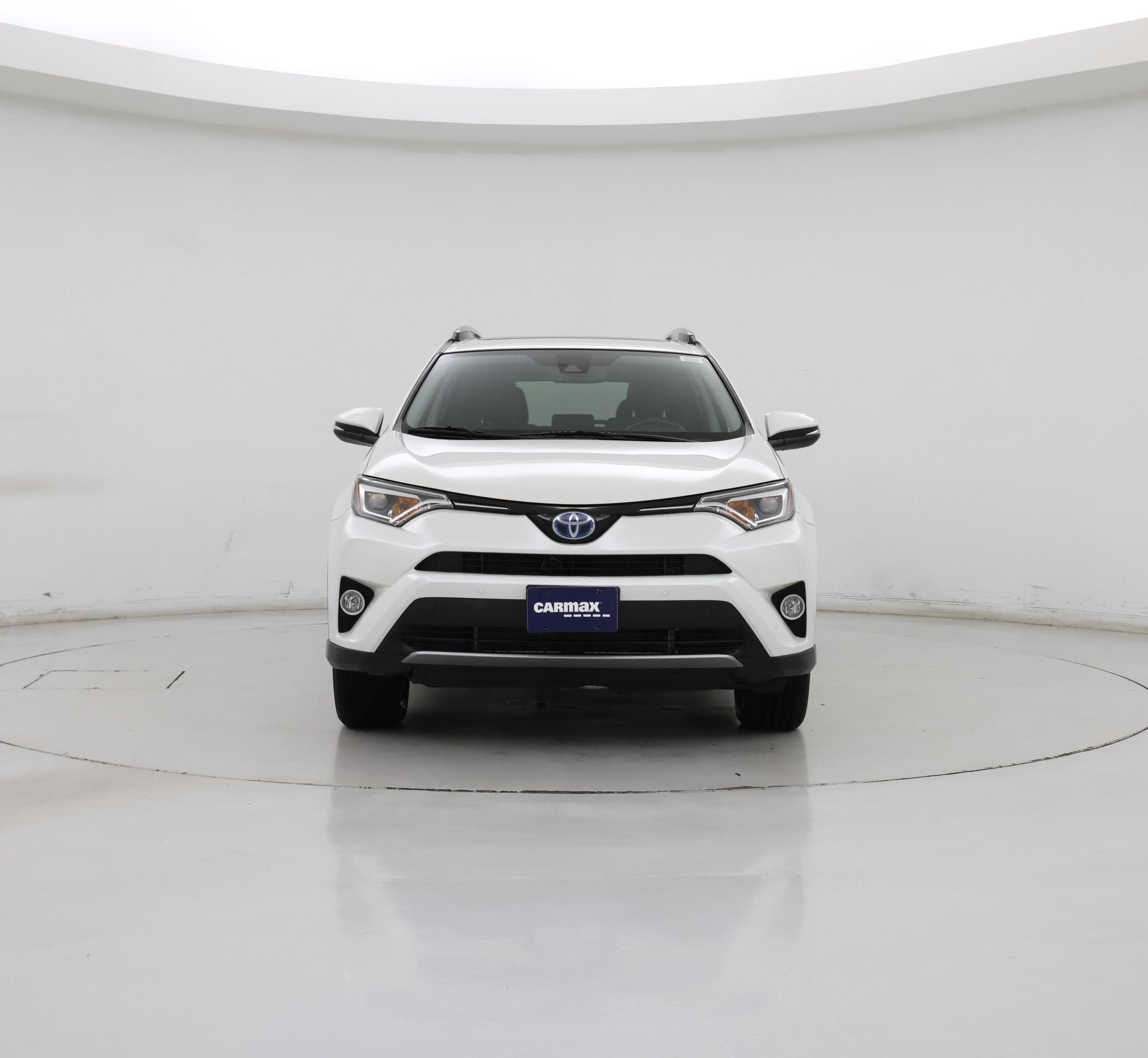 Thumbnail: 2017 Toyota RAV4 - 5