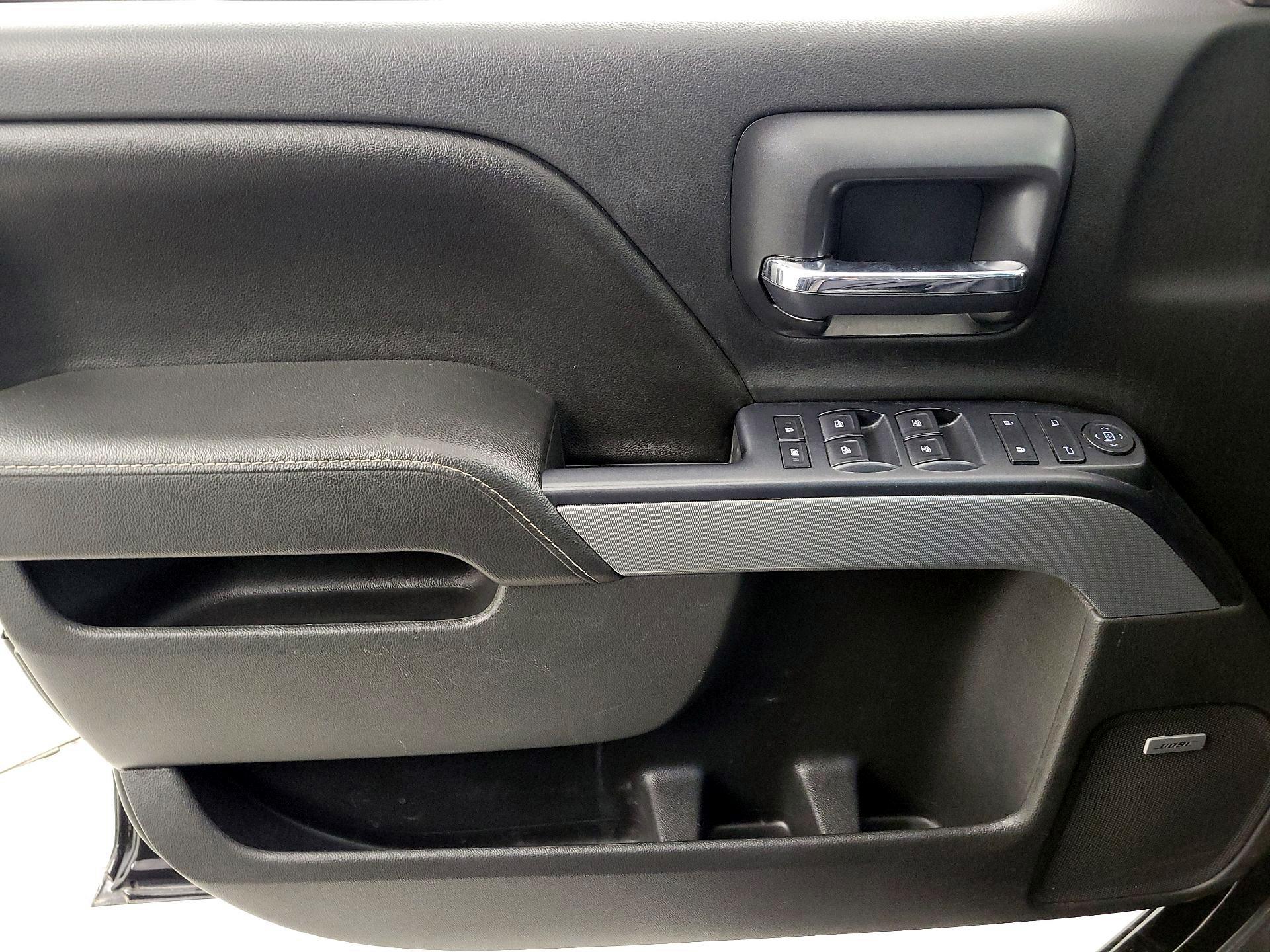Thumbnail: 2016 Chevrolet Silverado 1500 - 12