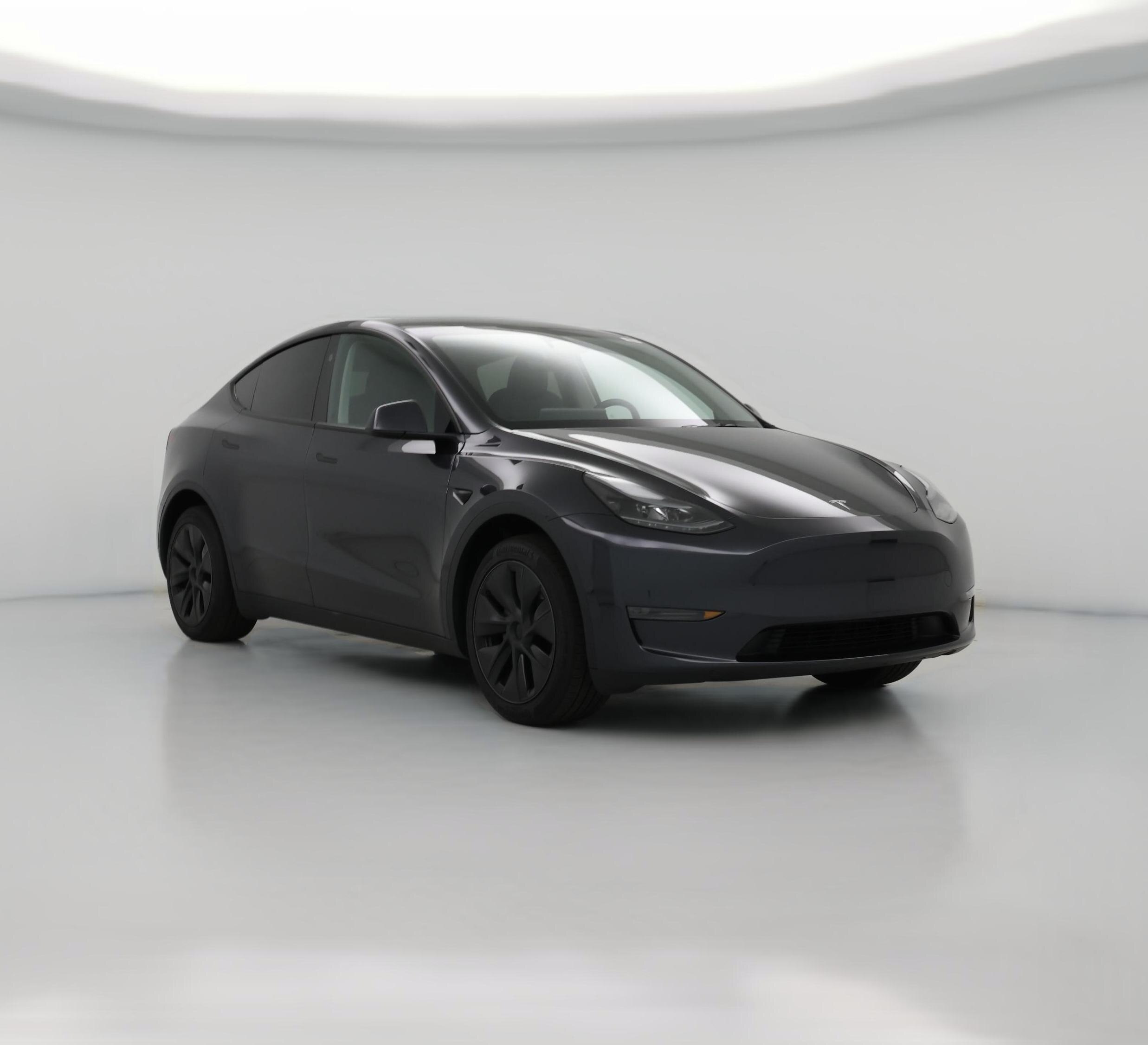 Thumbnail: 2025 Tesla Model Y - 1