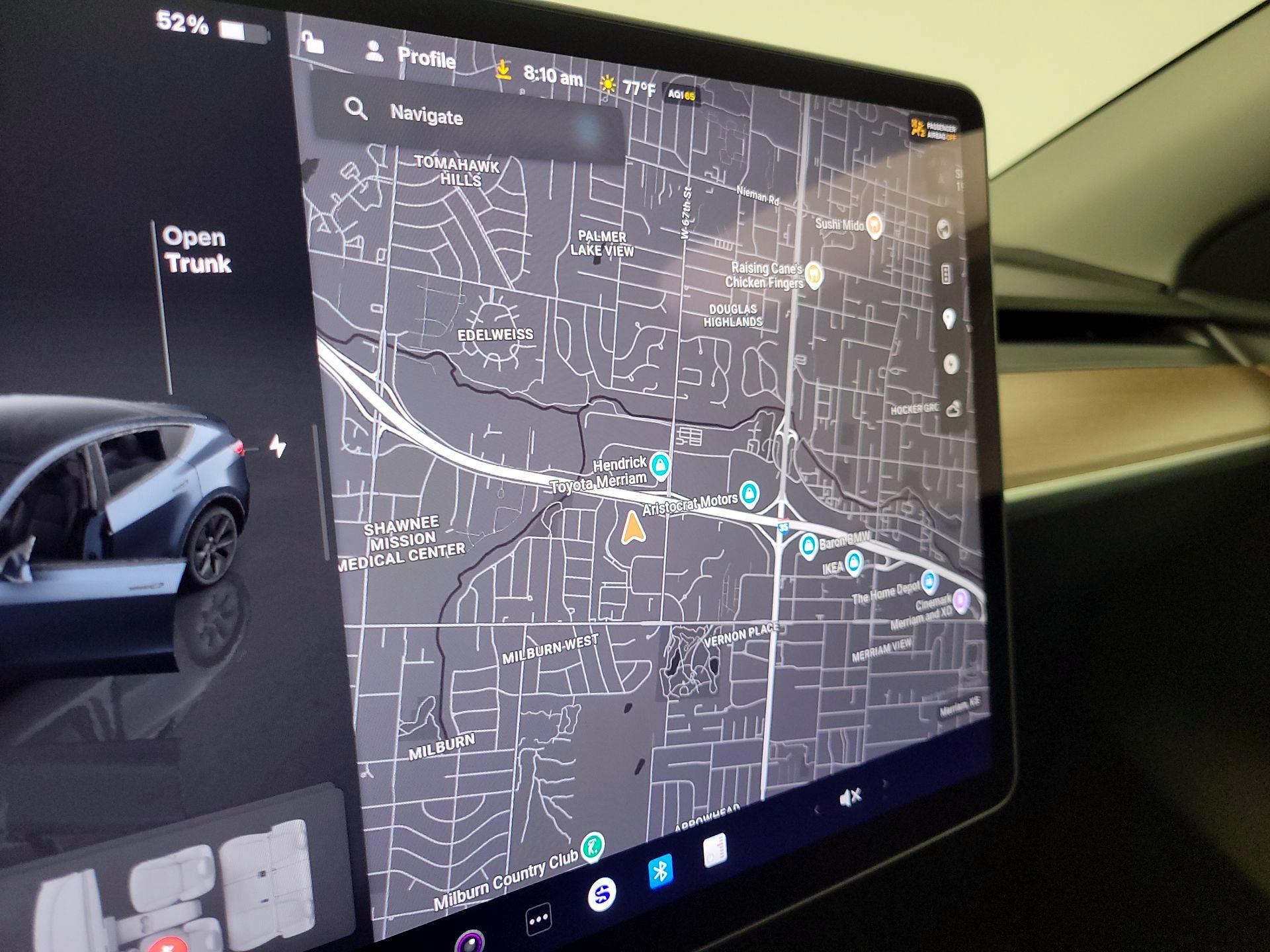 Thumbnail: 2025 Tesla Model Y - 13