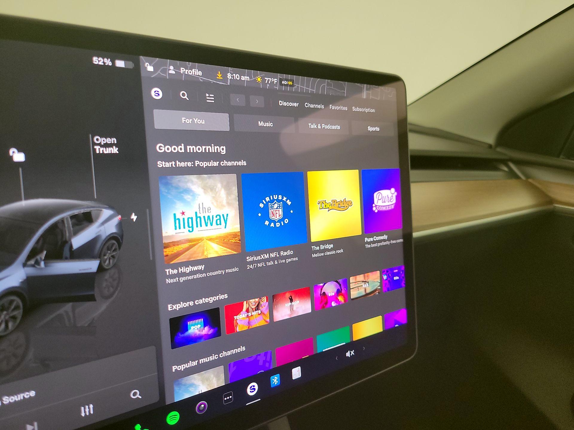 Thumbnail: 2025 Tesla Model Y - 15