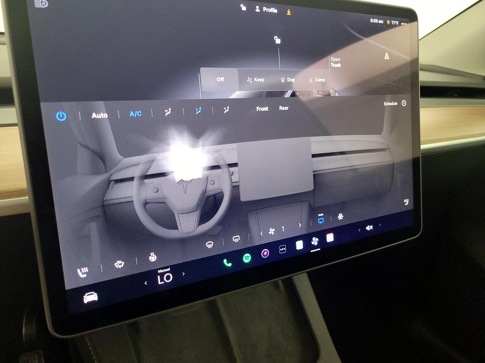Thumbnail: 2025 Tesla Model Y - 16
