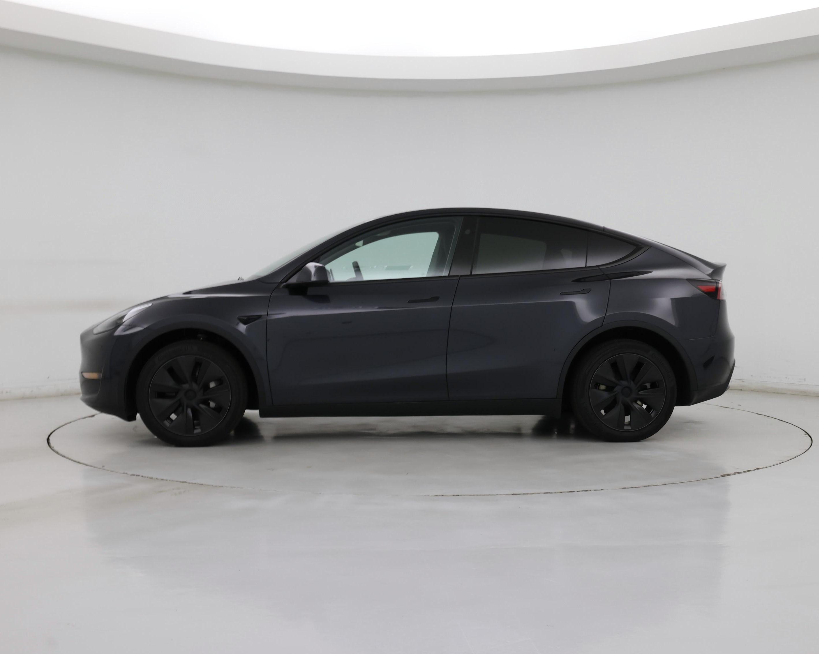 Thumbnail: 2025 Tesla Model Y - 3