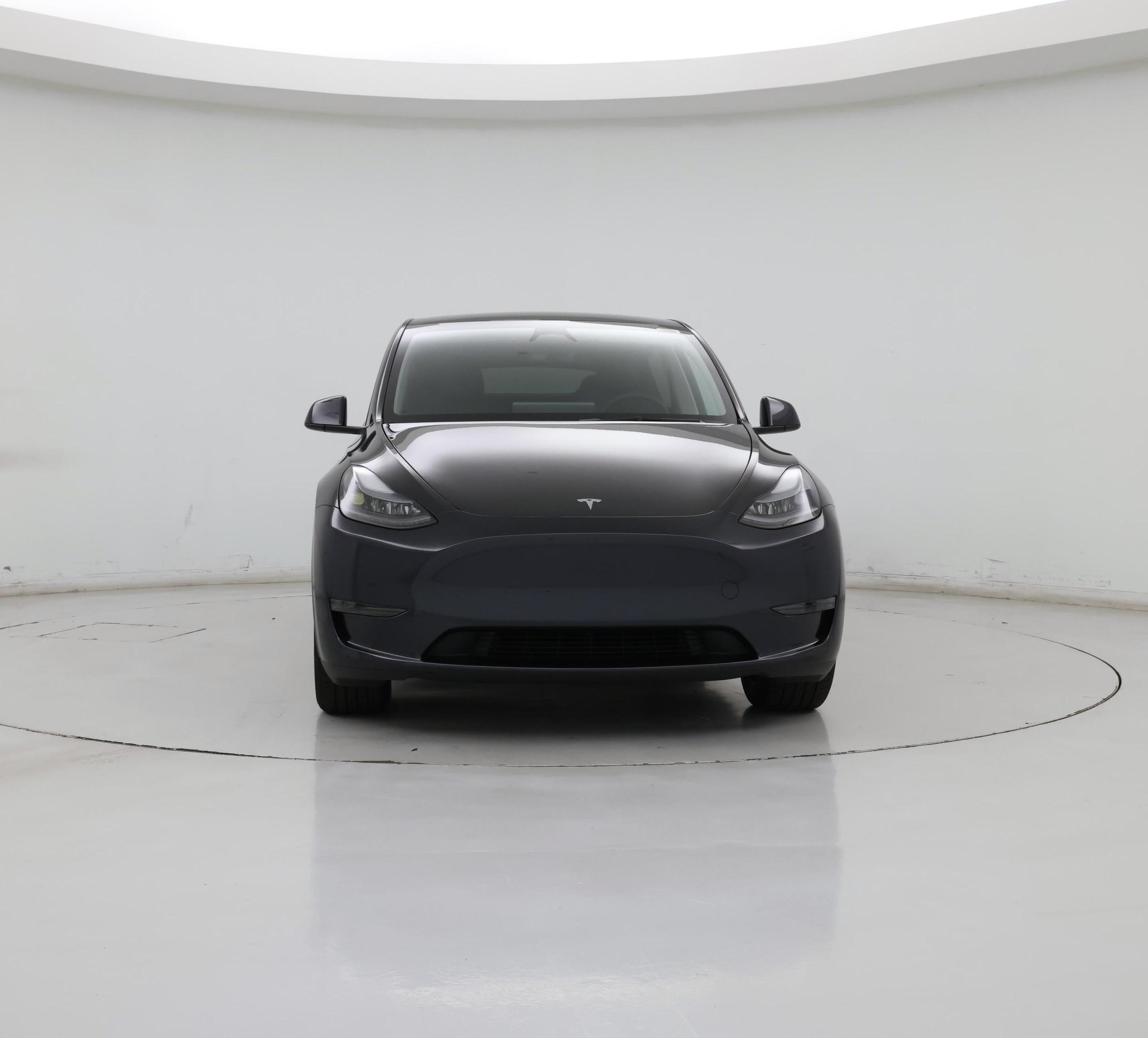 Thumbnail: 2025 Tesla Model Y - 5