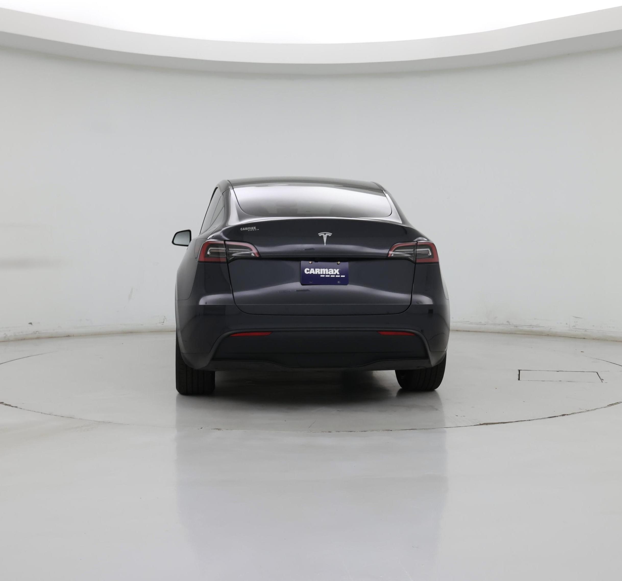 Thumbnail: 2025 Tesla Model Y - 6