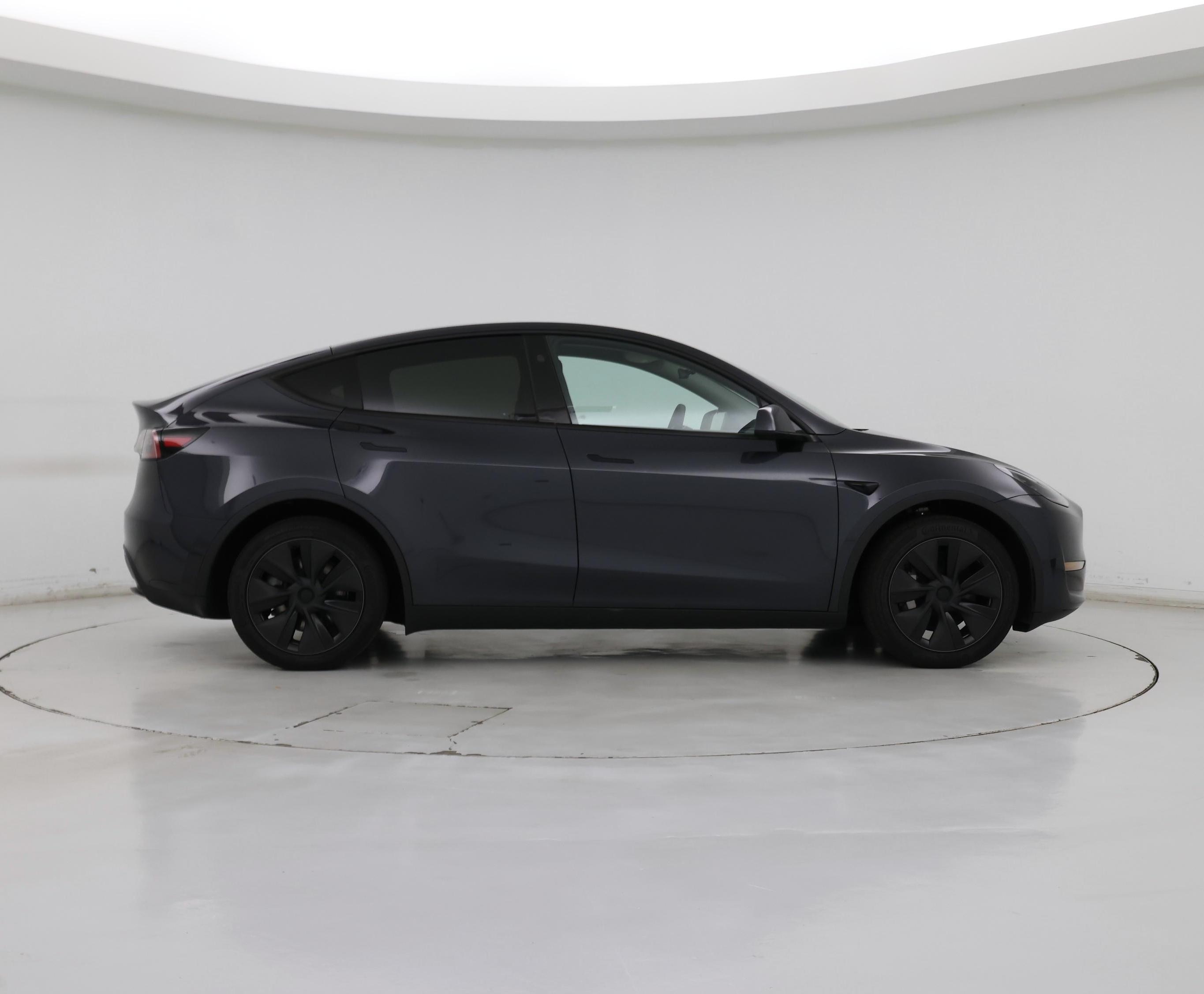 Thumbnail: 2025 Tesla Model Y - 7