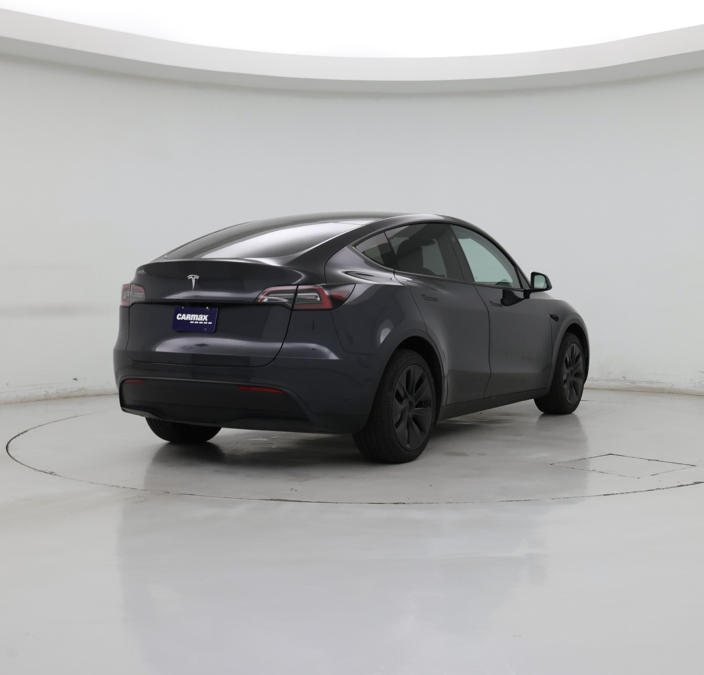 Thumbnail: 2025 Tesla Model Y - 8