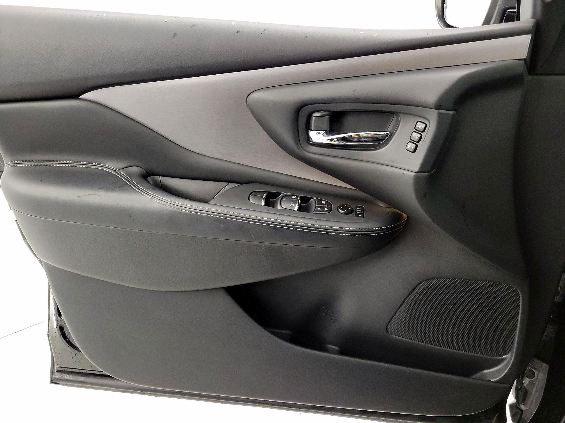 Thumbnail: 2020 Nissan Murano - 12