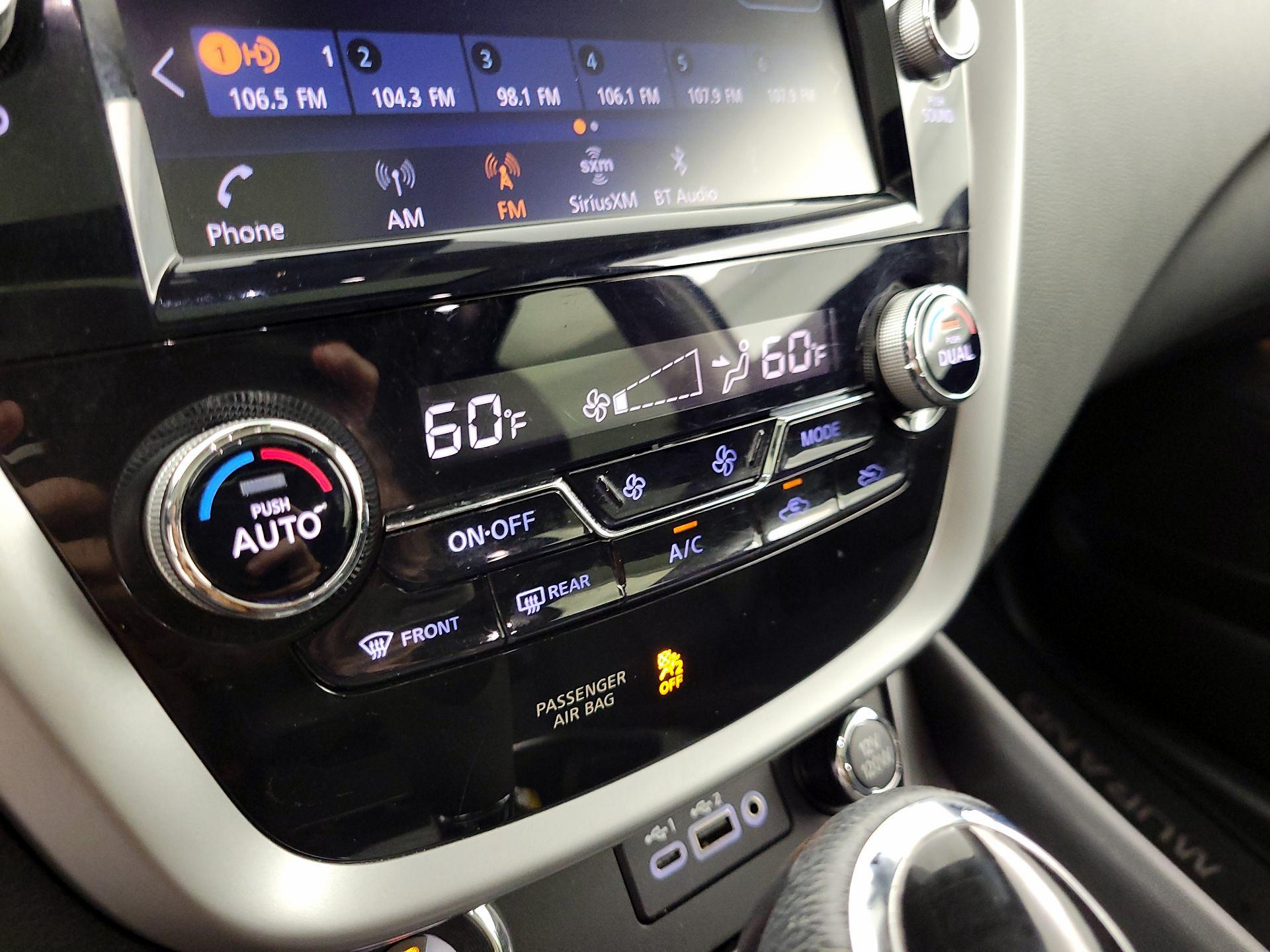 Thumbnail: 2020 Nissan Murano - 16