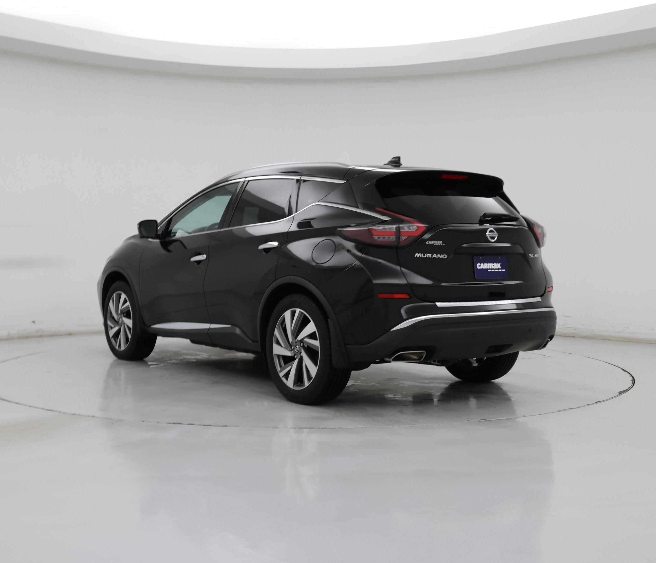 Thumbnail: 2020 Nissan Murano - 2