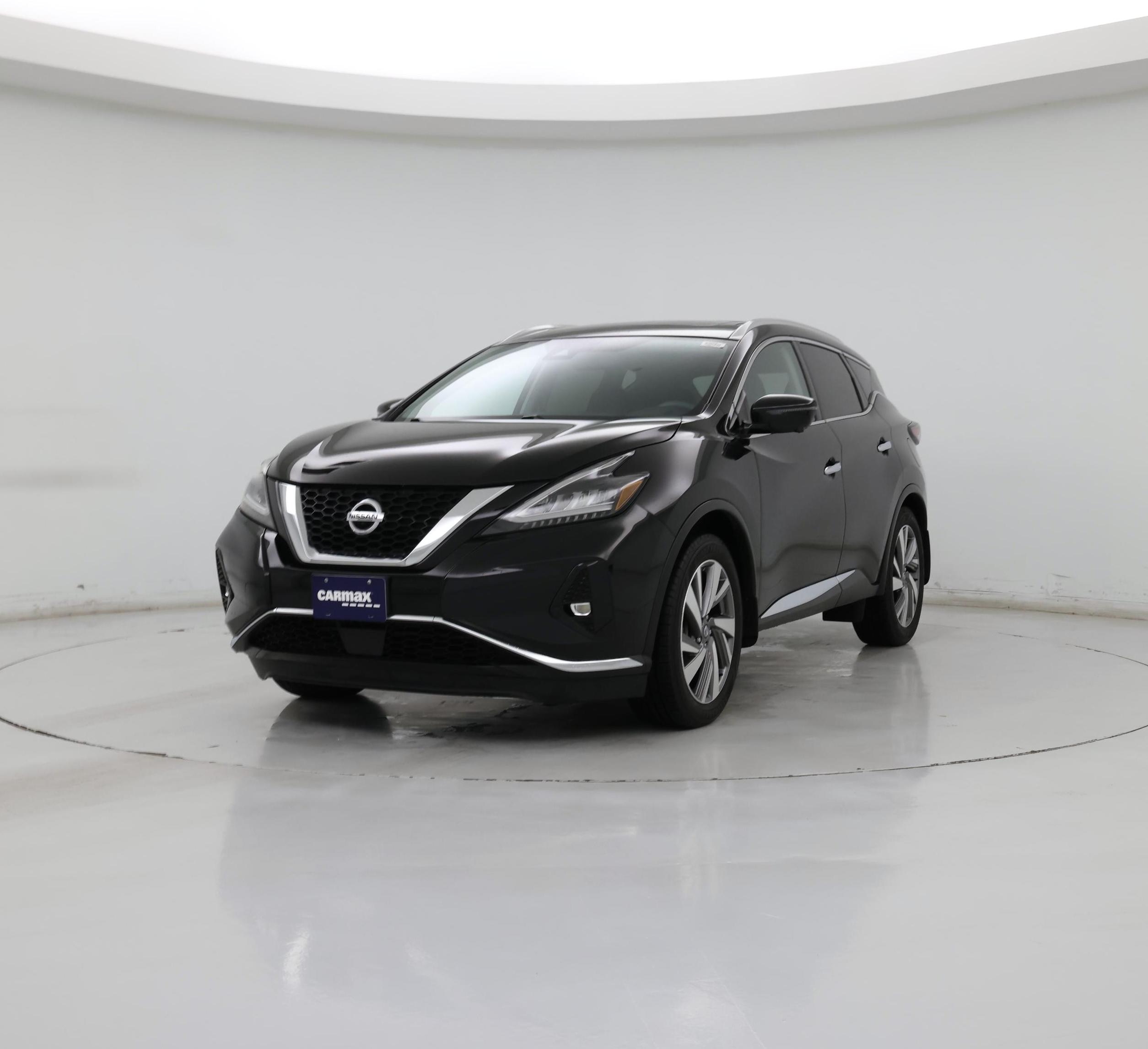 Thumbnail: 2020 Nissan Murano - 4
