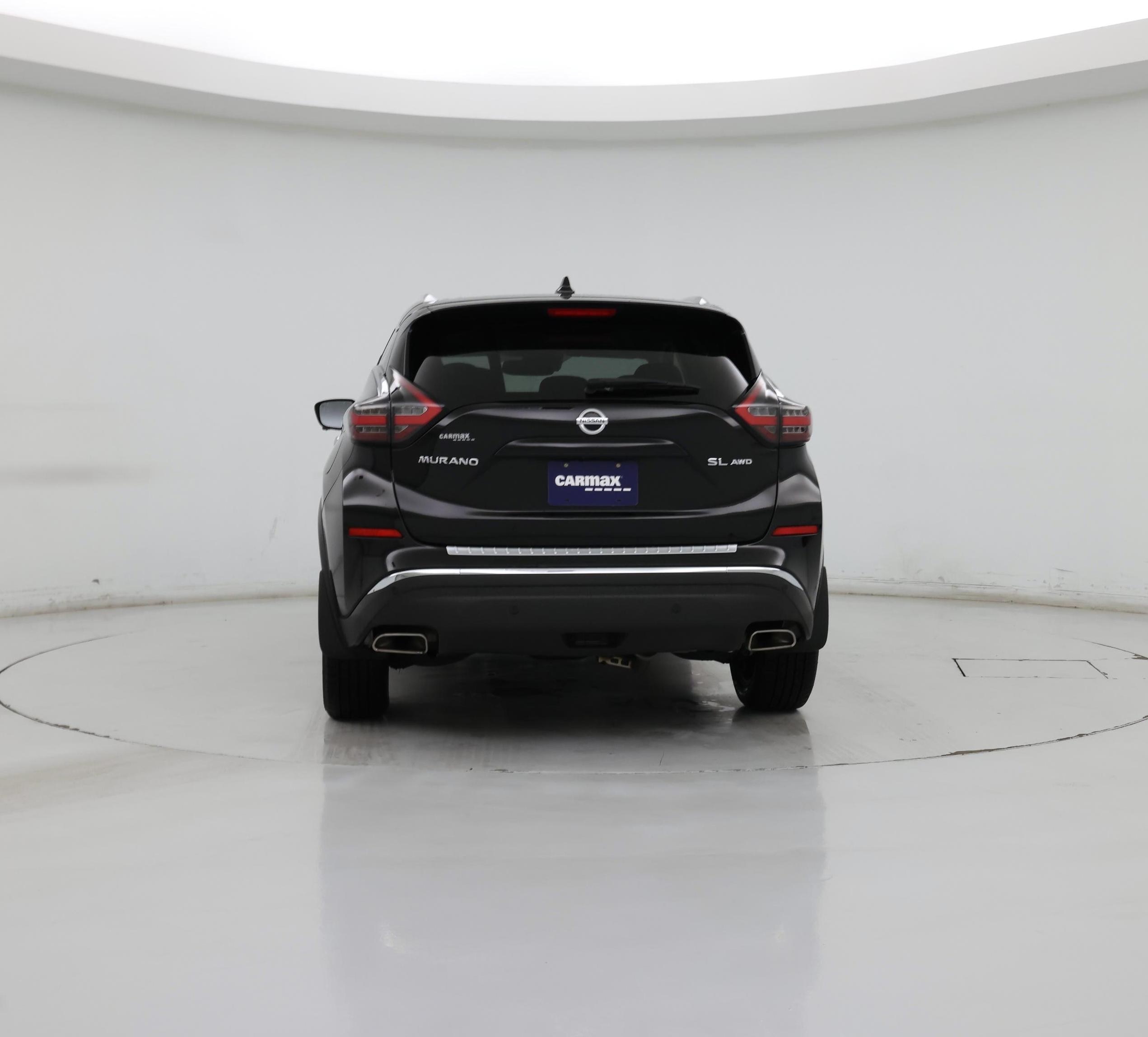 Thumbnail: 2020 Nissan Murano - 6