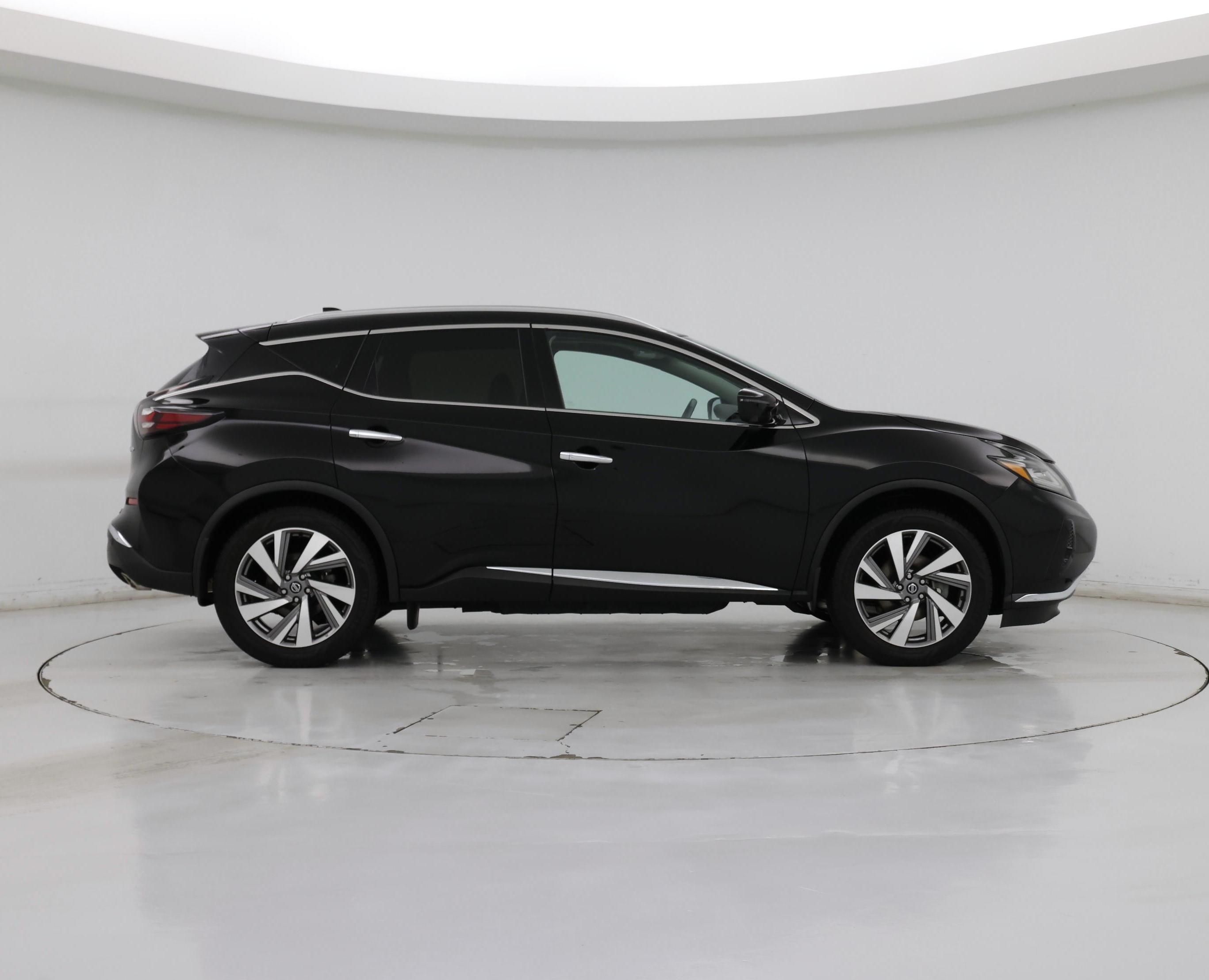 Thumbnail: 2020 Nissan Murano - 7