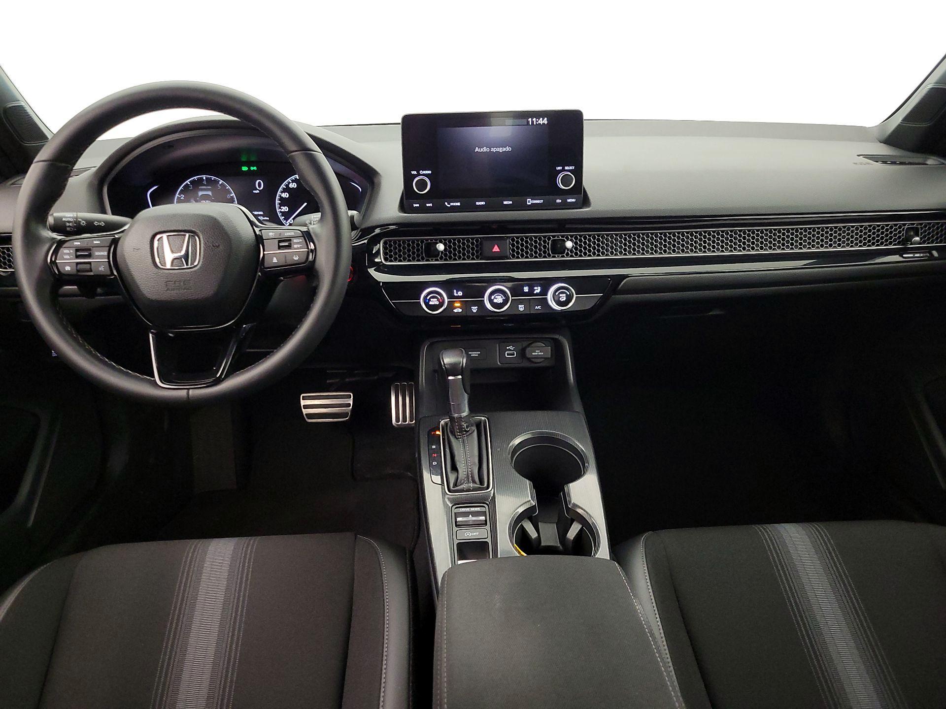 Thumbnail: 2022 Honda Civic - 9